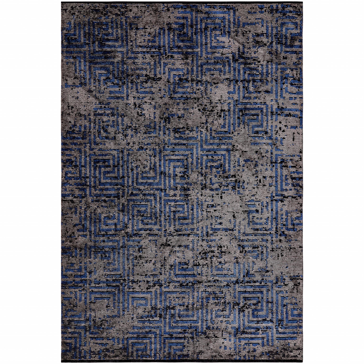 Cashmere Carpet Acrylic Urban Chelsea 120x180 Cm