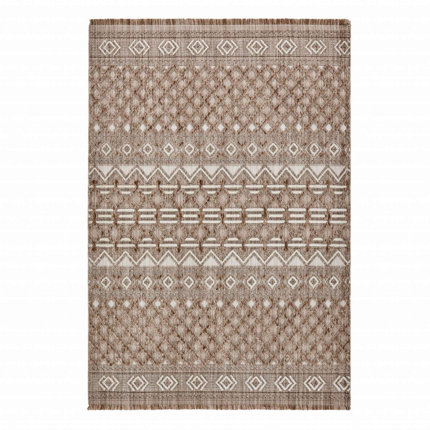 Cashmere Carpet 7/24 Scandinavian Premium Sven 160x230 Cm