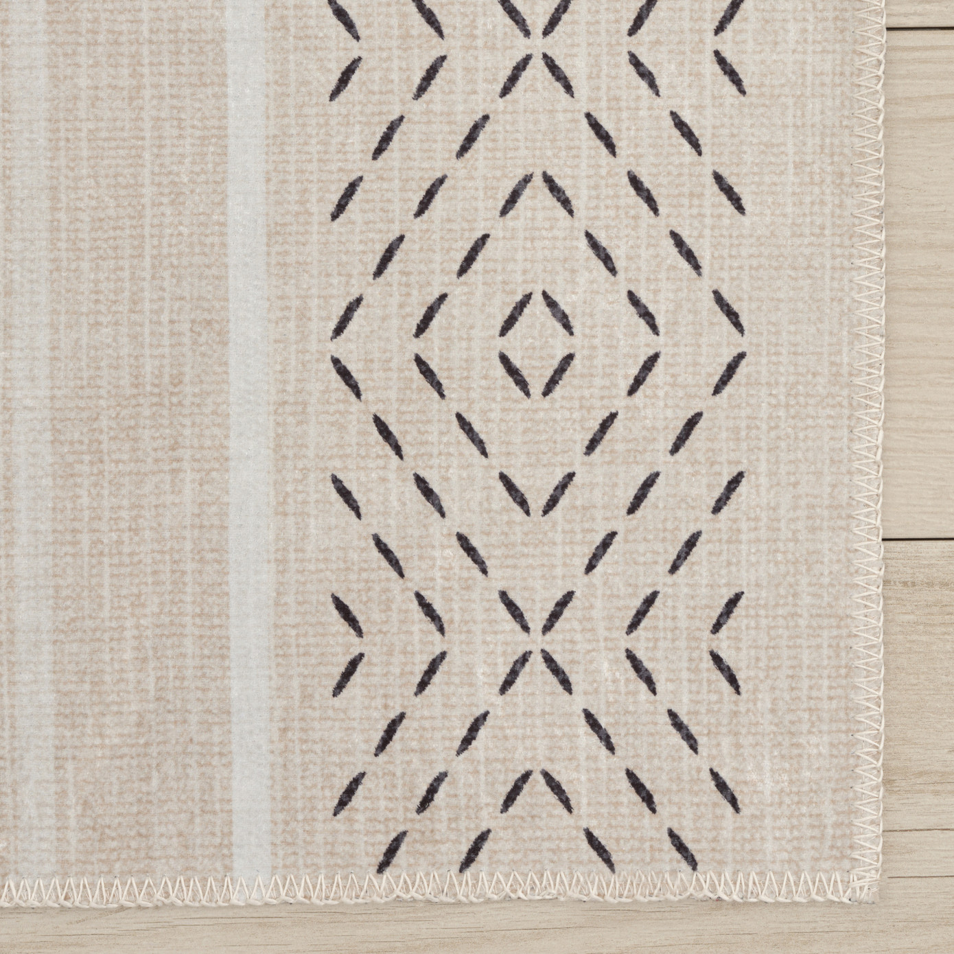 Cashmere Carpet Decorative Art Trend Sophia 160x230 Cm