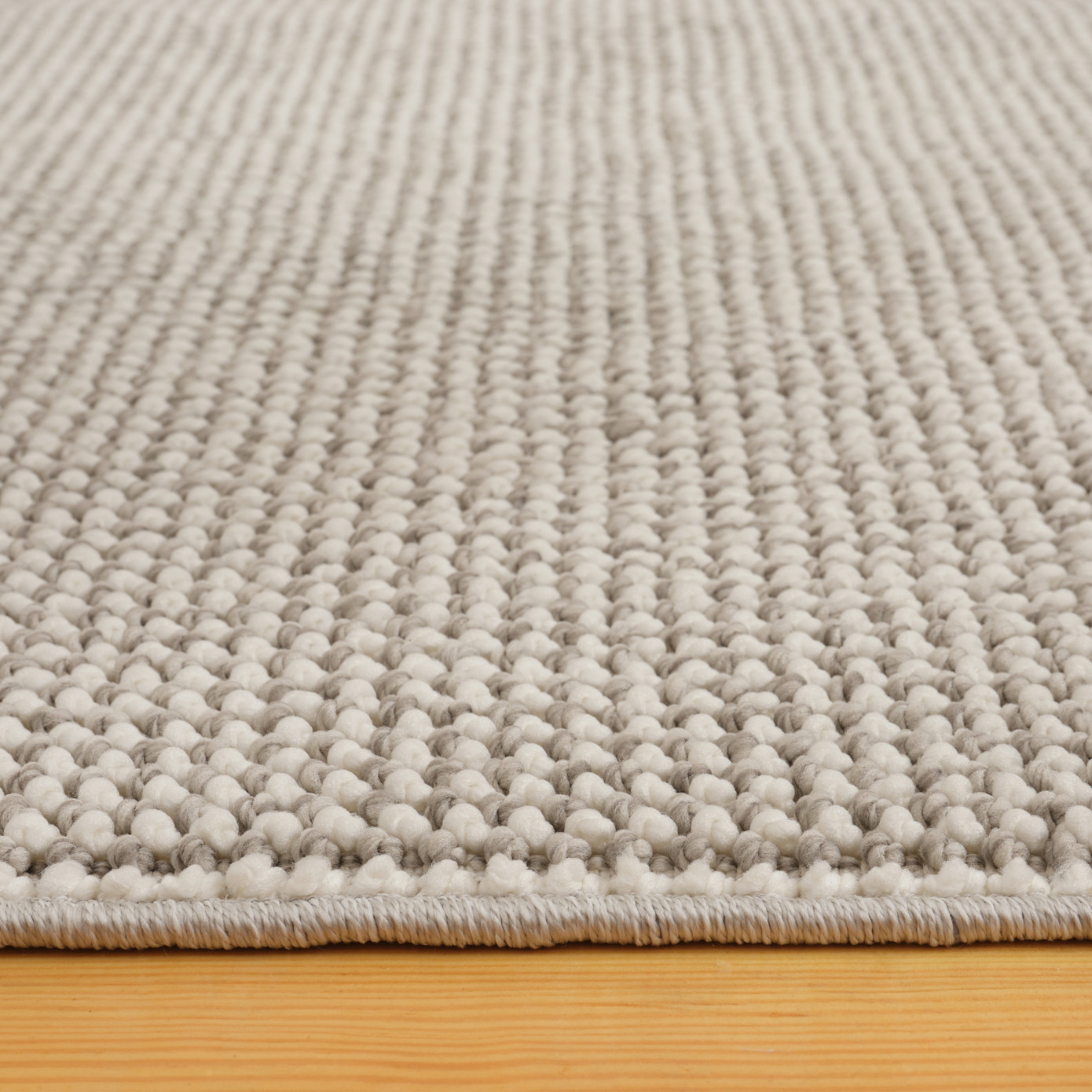 Cashmere Carpet 7/24 Scandinavian Premium Linda Punto 160x230 Cm