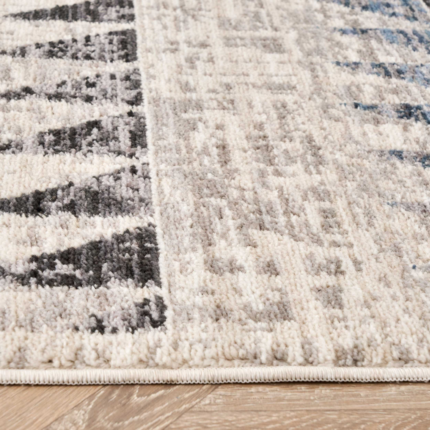 Cashmere Carpet Doğasever Recycled Pet Carpets Dalaman 160x230 Cm