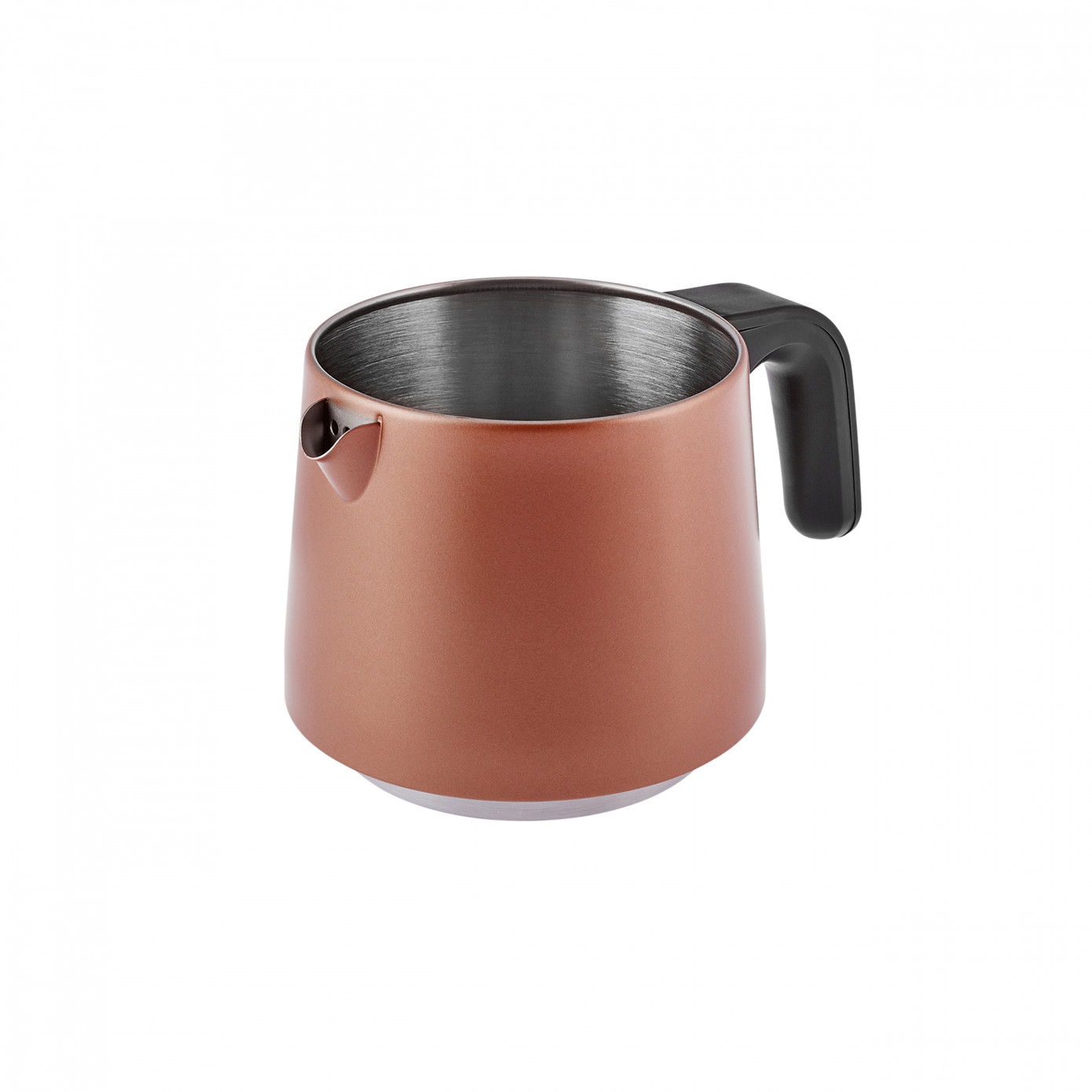 Homend Royaltea 1780H Bronze Tea Maker