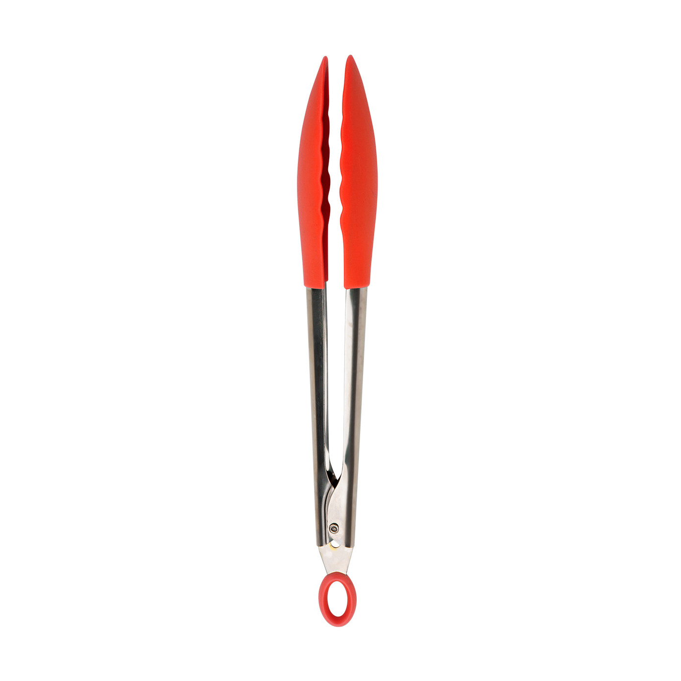 Crick Crack Tongs With Metal Handle 25,5 Cm Se-774