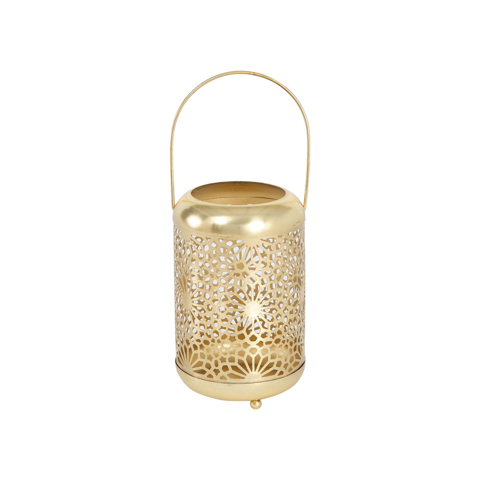 Karaca Home Moroccan BG Lantern 20 Cm