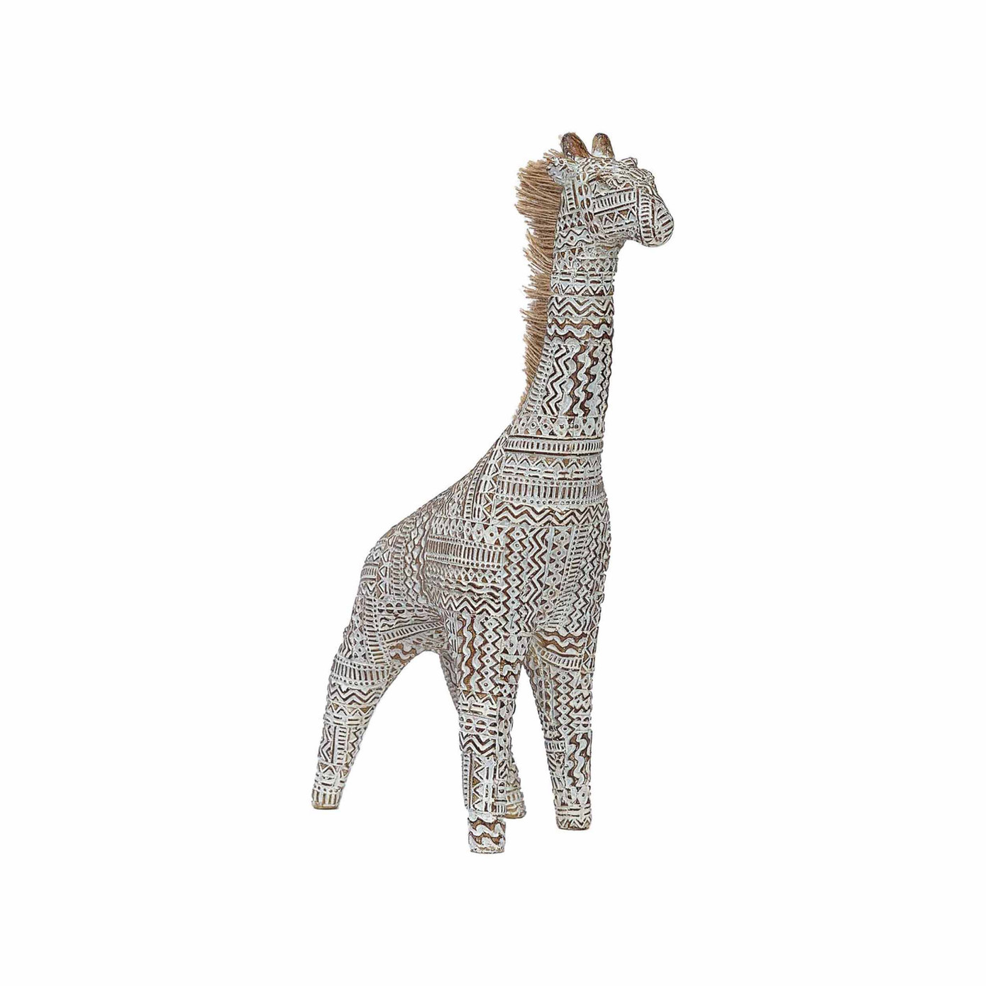 Karaca Home Melanie Giraffe Trinket