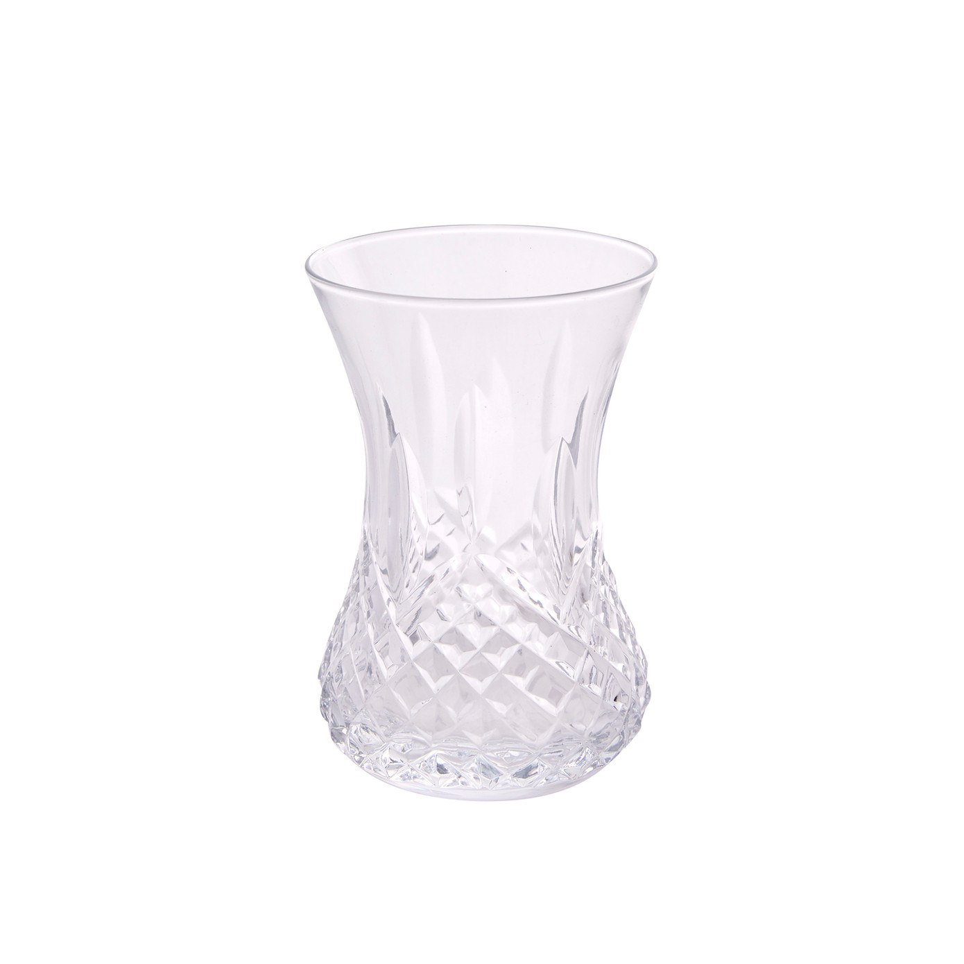 Jumbo Julia 6-Piece Tea Glass