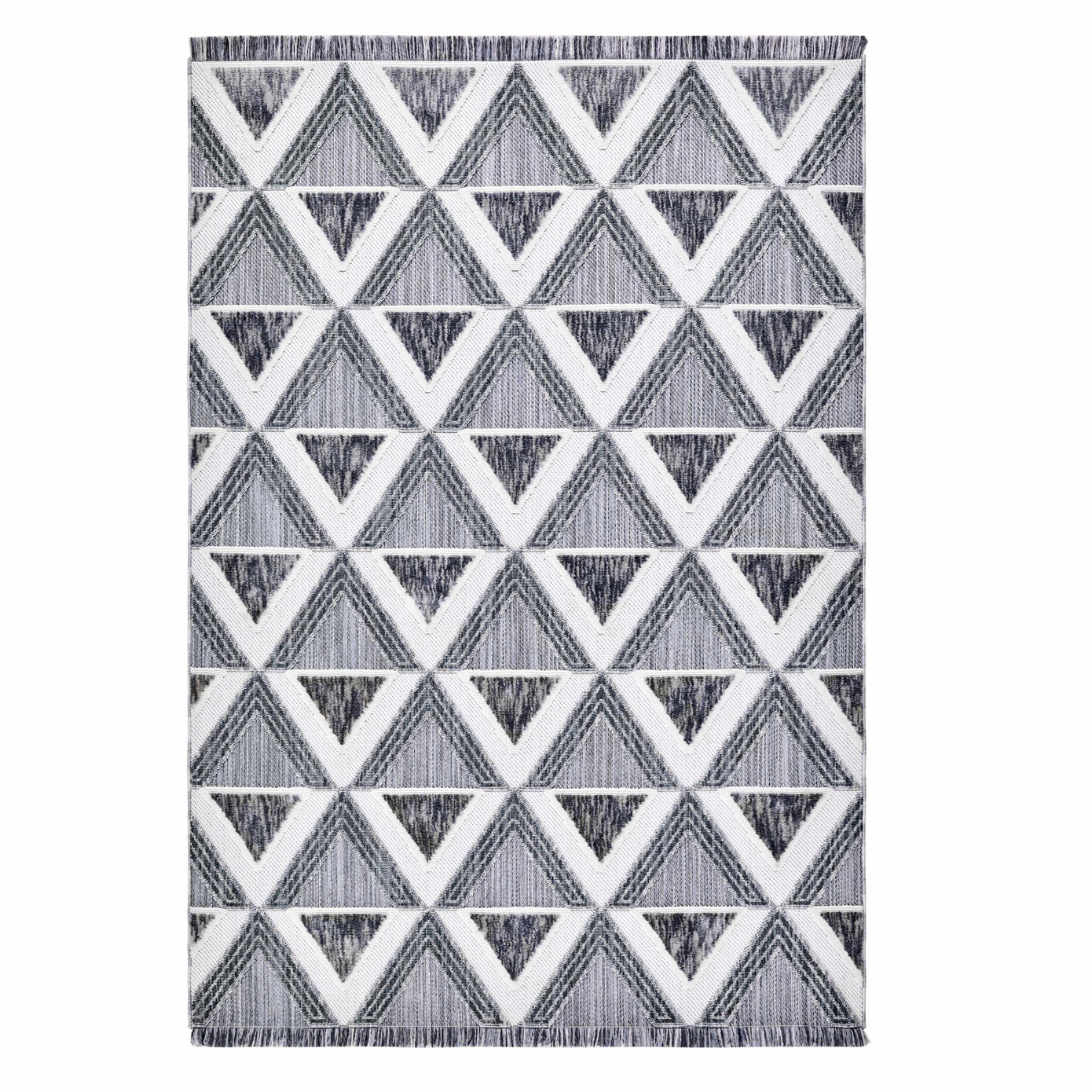 Cashmere Carpet 7/24 Scandinavian Premium Olsen 200x290 Cm