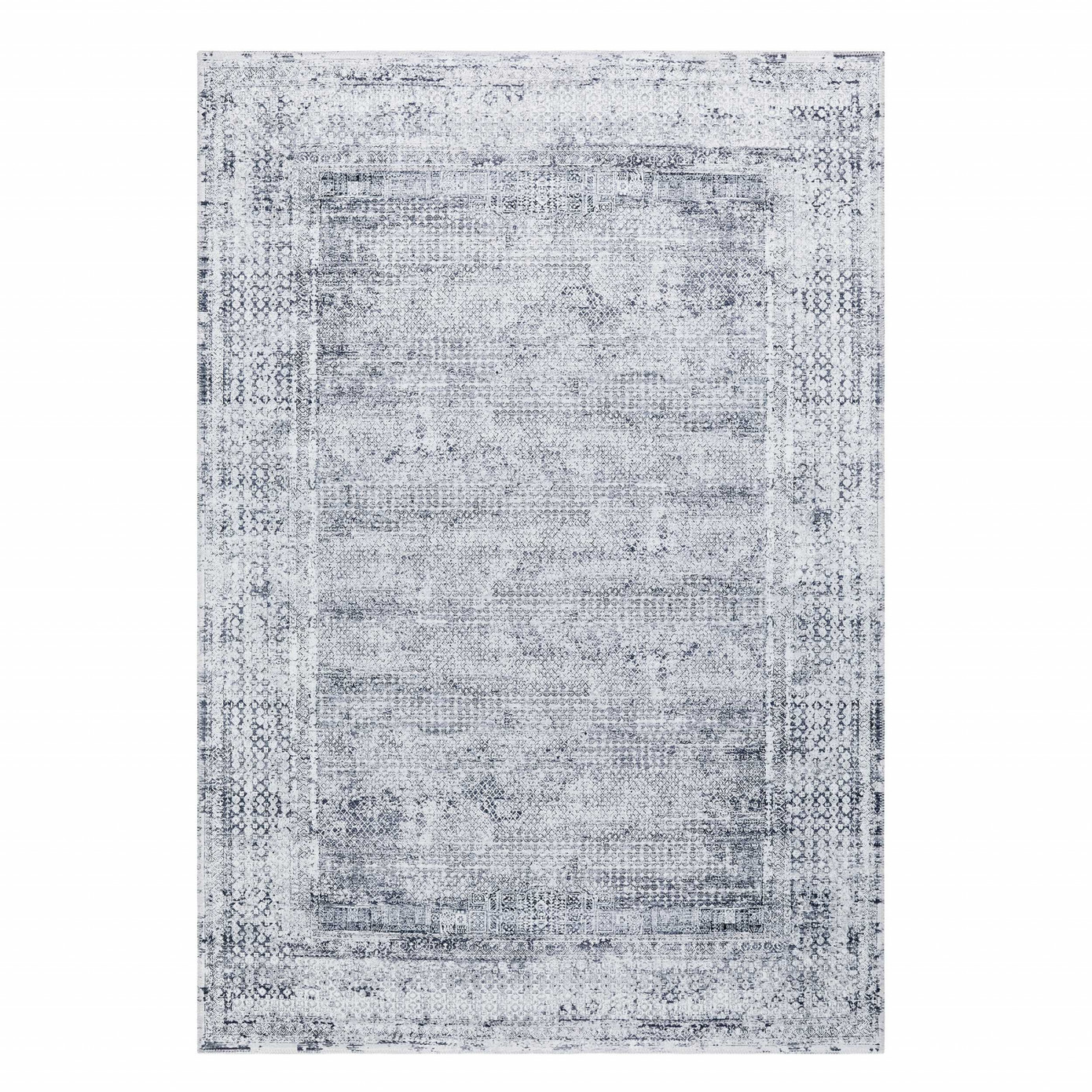 Cashmere Carpet Decorative Art Trend Cagil 80x150 Cm