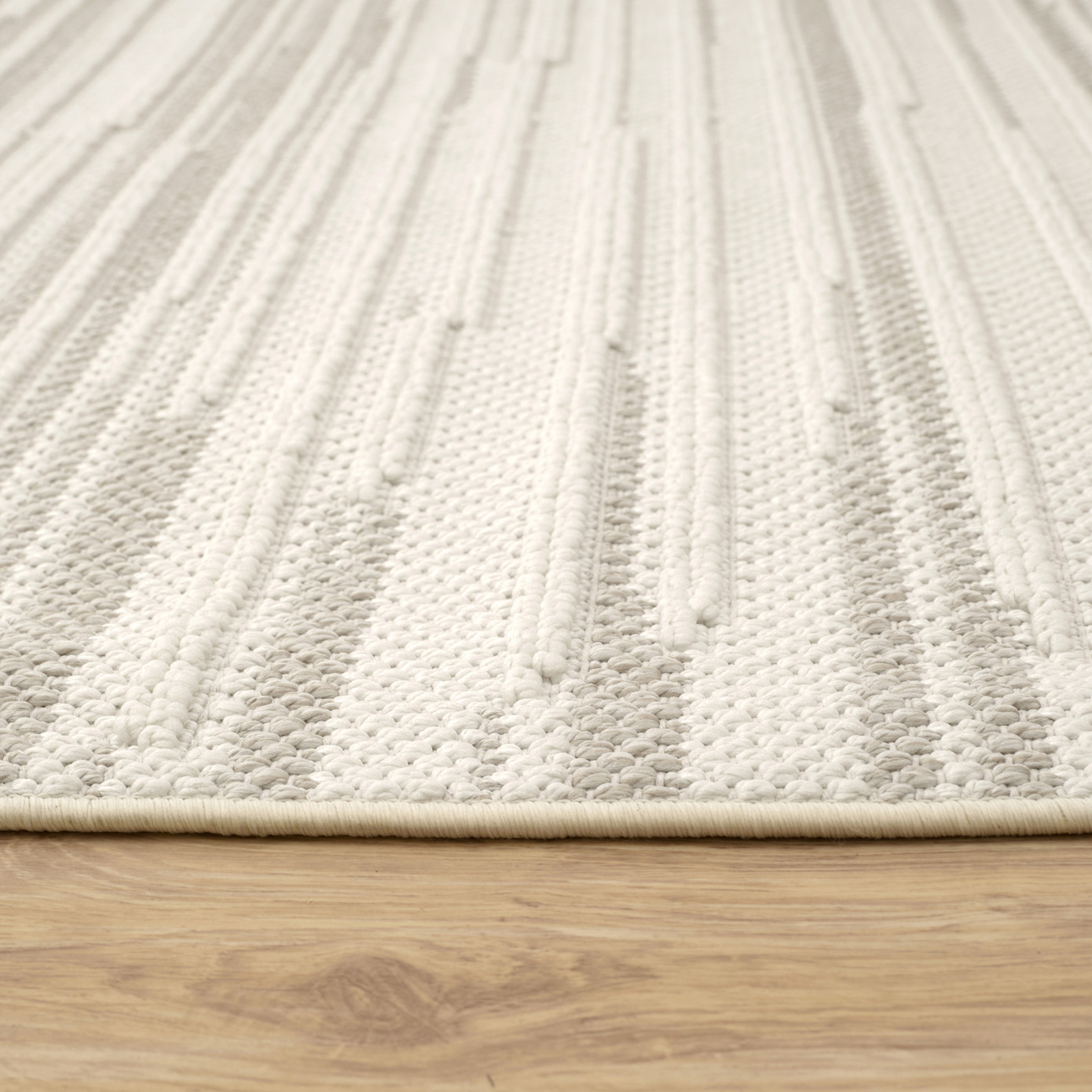 Cashmere Carpet 7/24 Scandinavian Craft 160x230 Cm