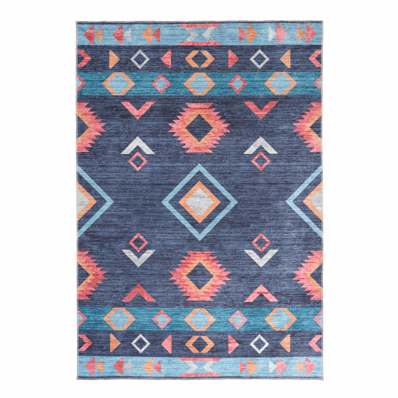 Cashmere Carpet Decorative Art Retro Avanos 160x230 Cm