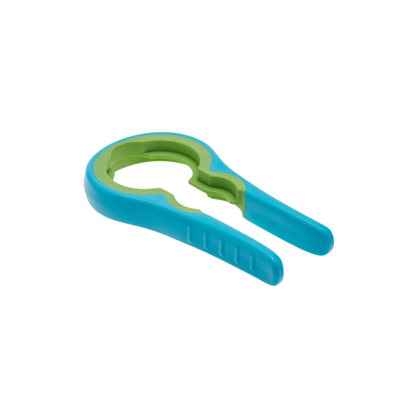 Crick Crack Green Jar Opener