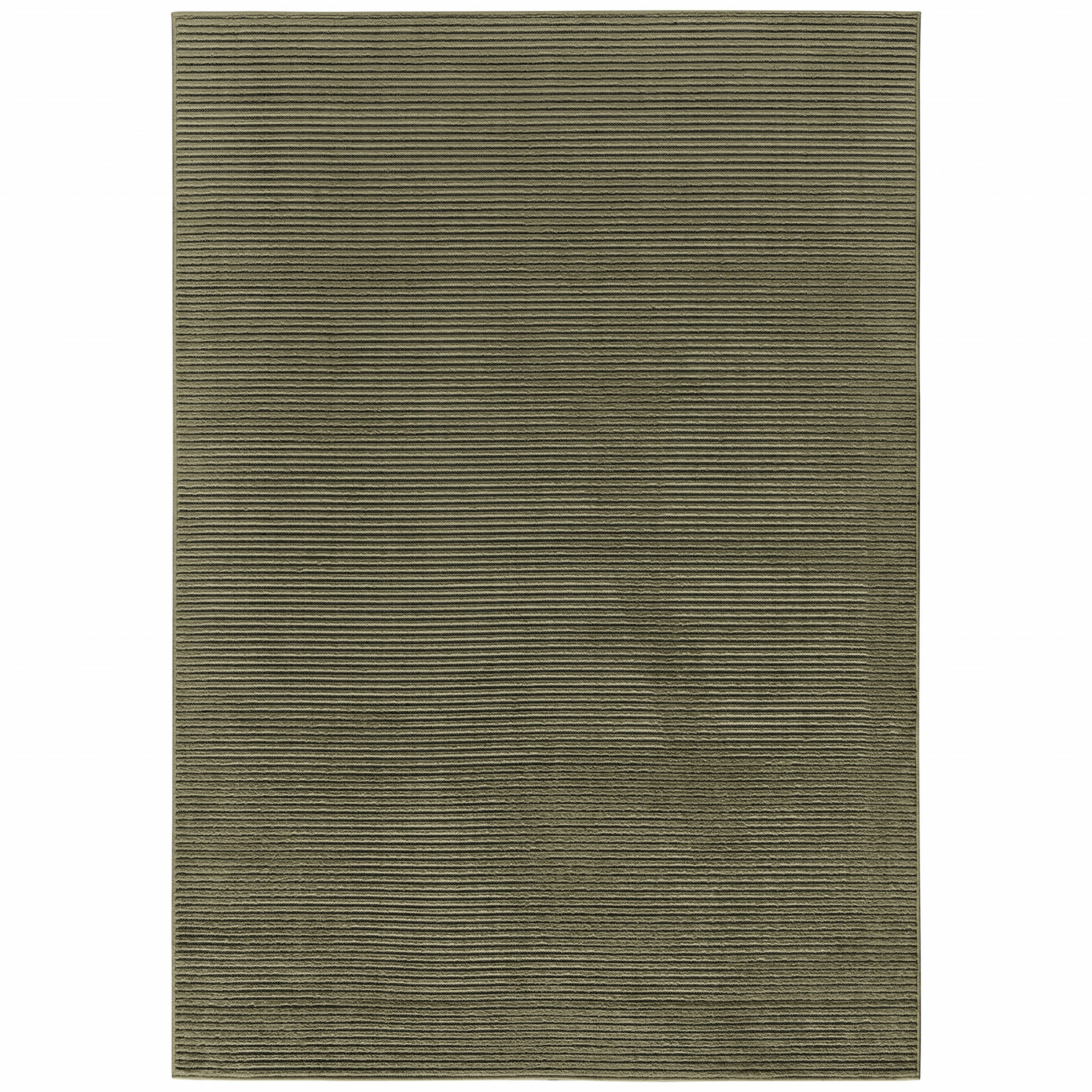 Cashmere Carpet 7/24 All Seasons Plum Green 200x290 Cm