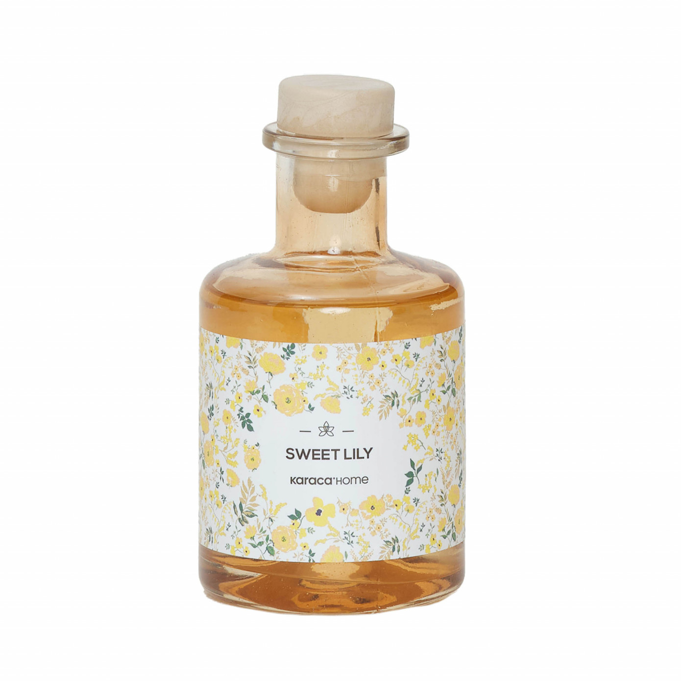 Karaca Home Sweet Lily Sticky Ambient Fragrance