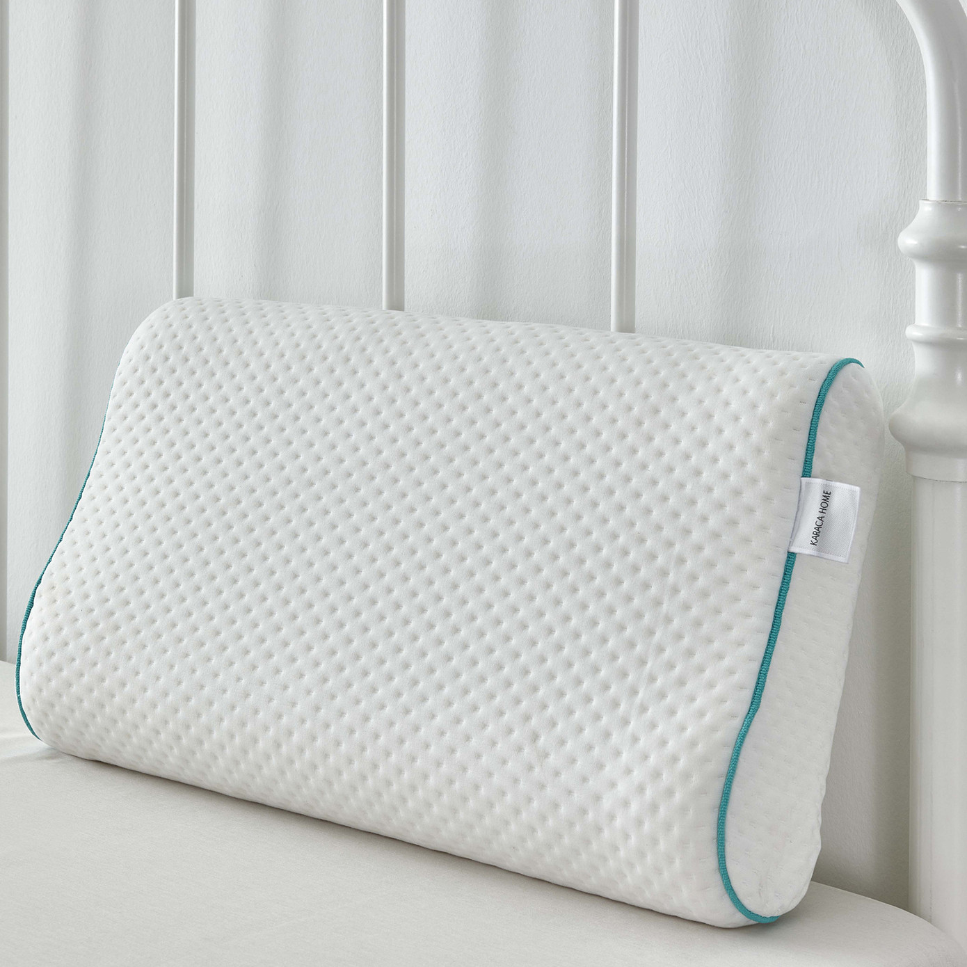 Karaca Home Visco Comfy Orthopedic Pillow