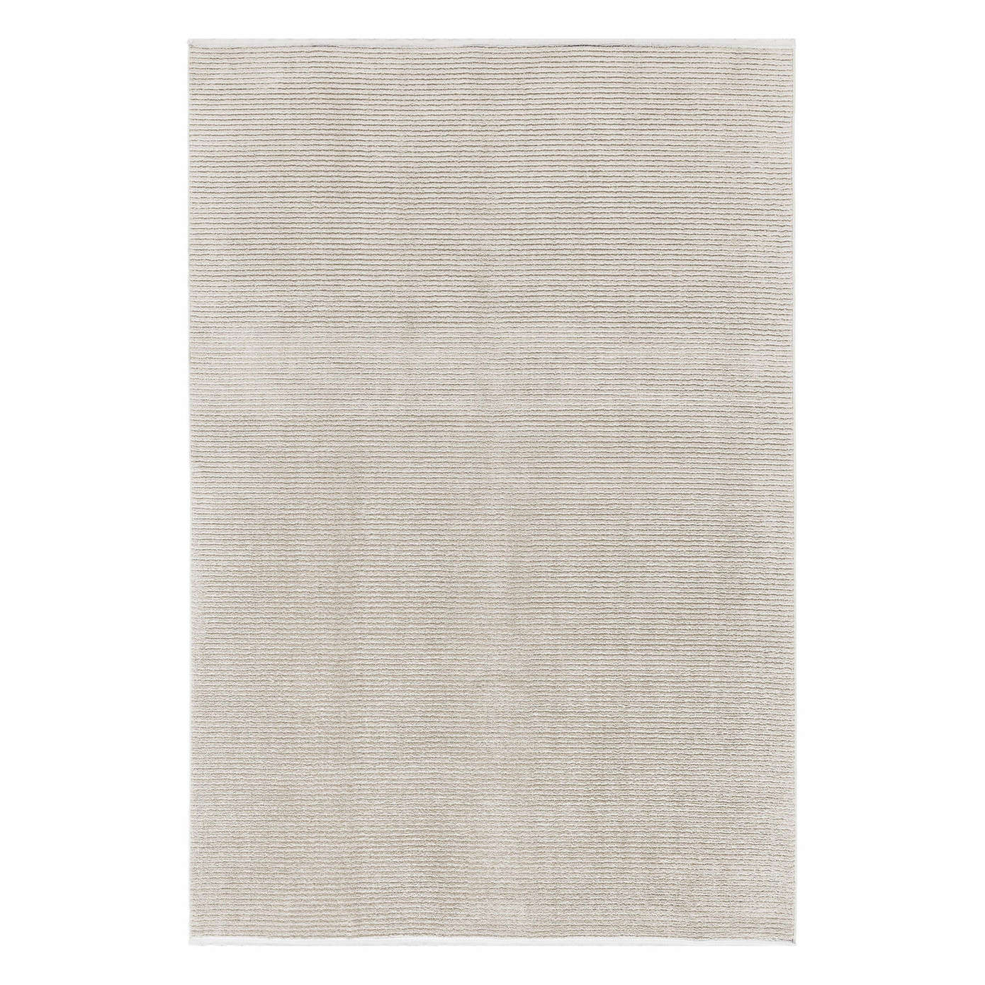 Cashmere Carpet 7/24 All Seasons Coconut White 80x150 Cm