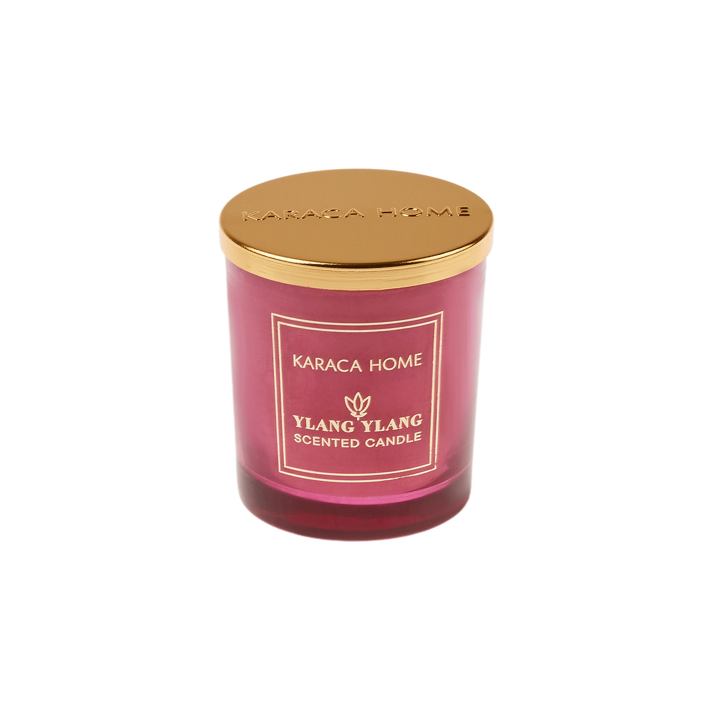 Karaca Home Ylang Ylang Scented Candle