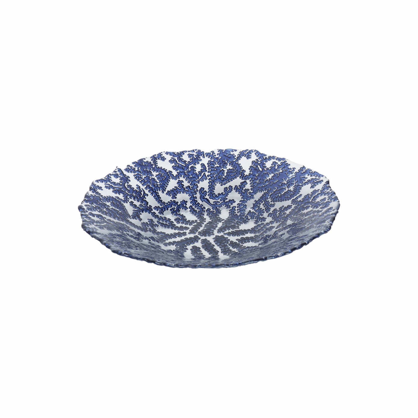 Karaca Home Coral 5 Pcs Decorative Fruit Bowl Set