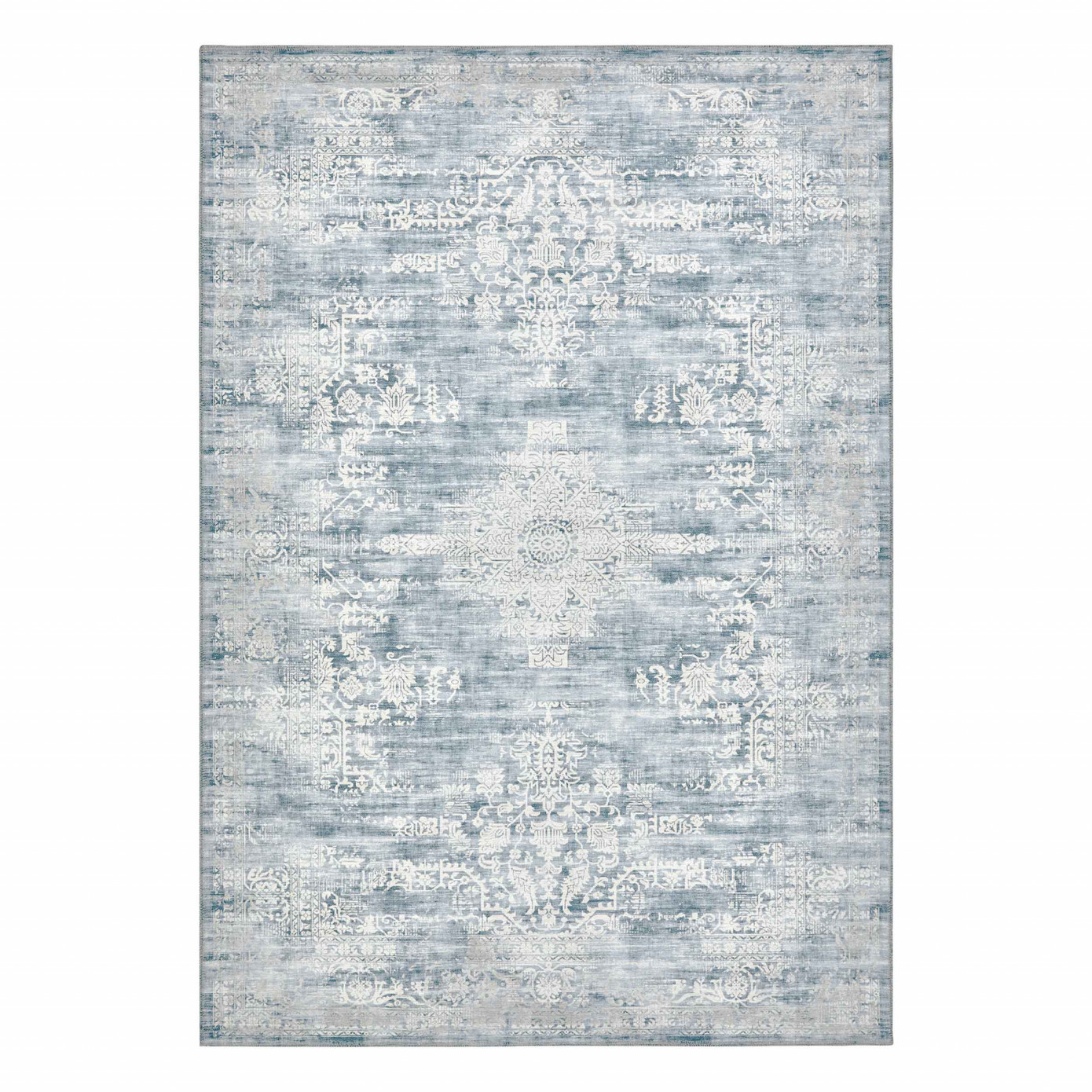 Cashmere Carpet Decorative Art Retro Gokce 120x180 Cm