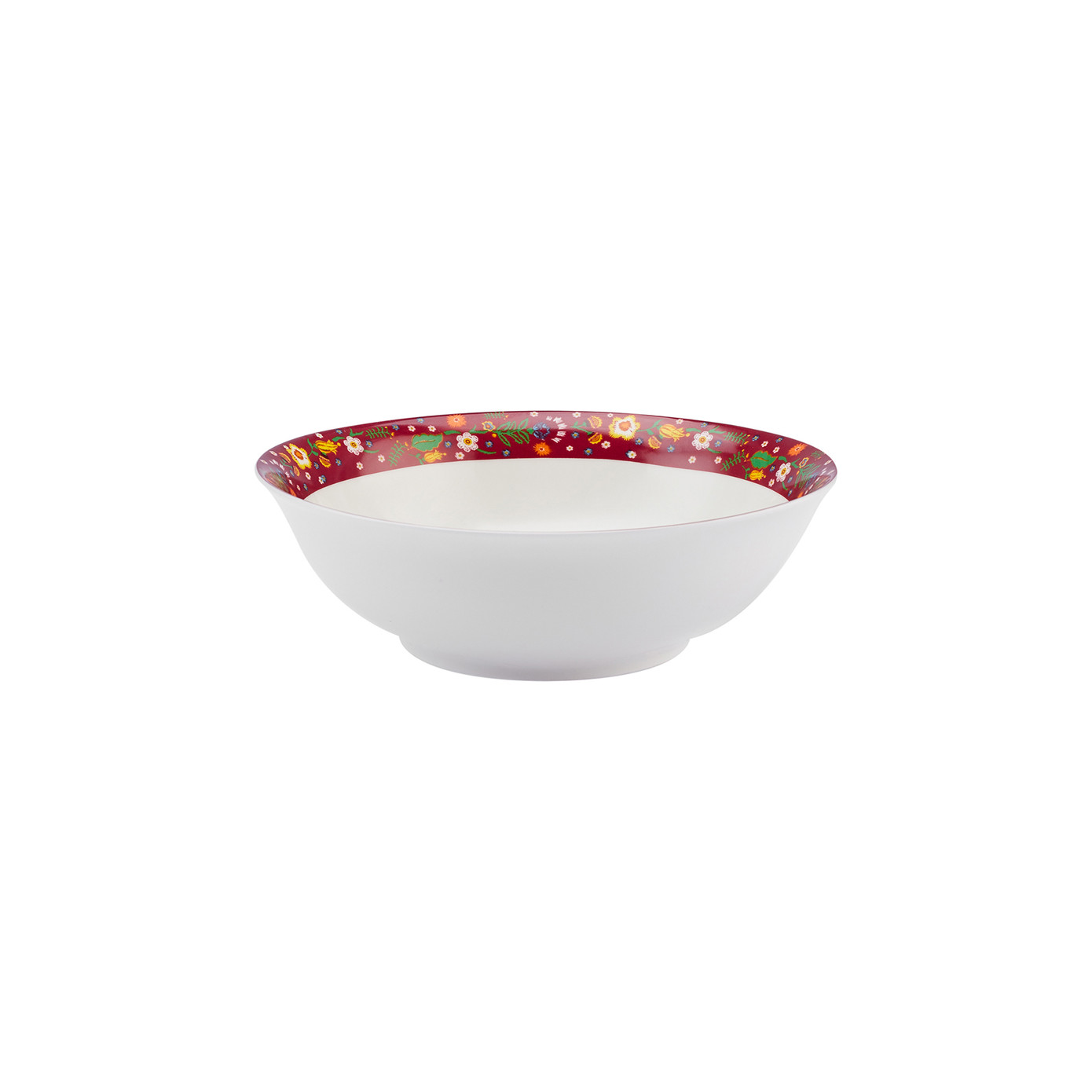 Karaca Flores Large Bowl 11.5 Cm