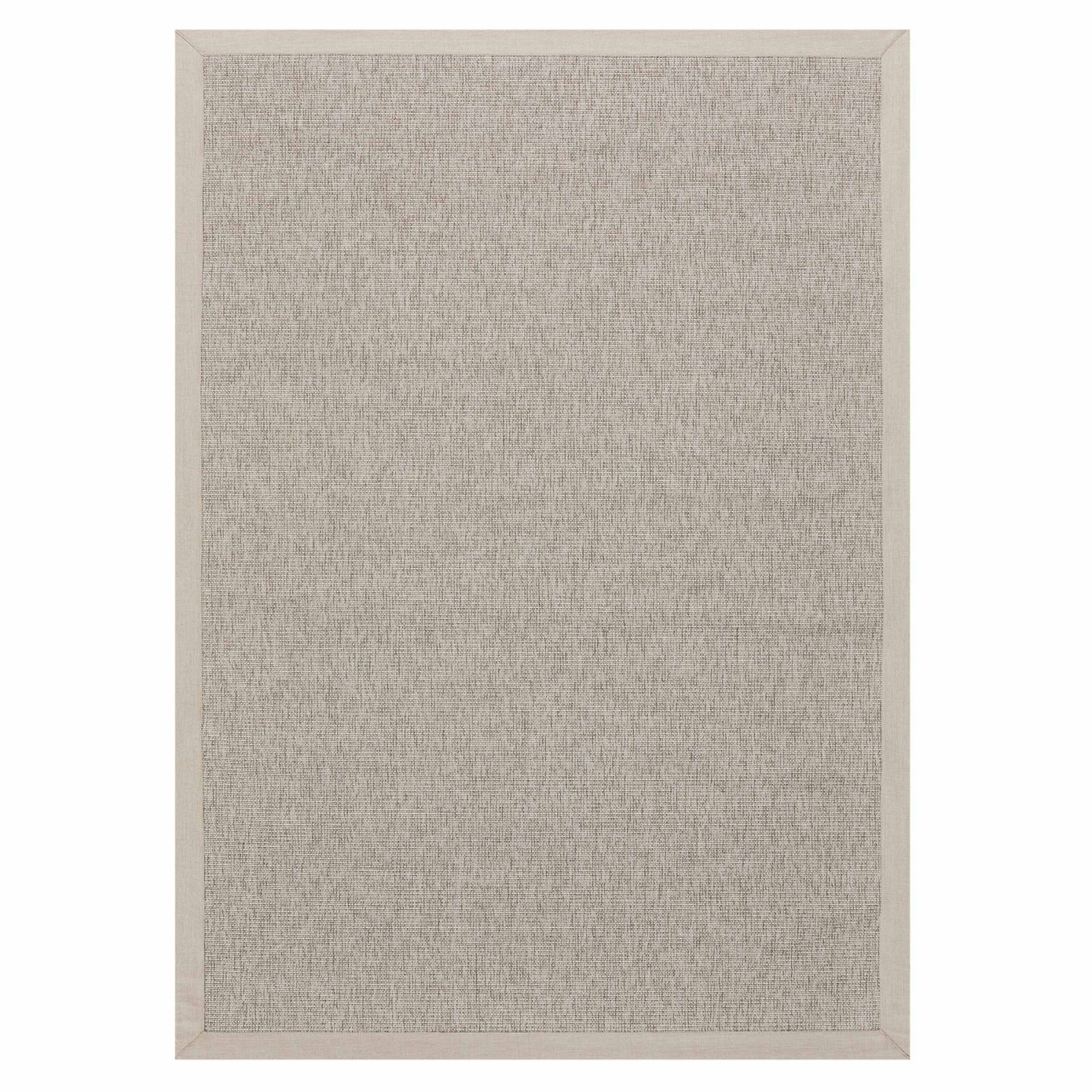 Cashmere Carpet 7/24 Garden Carpets Akita Sisal 120x180 Cm