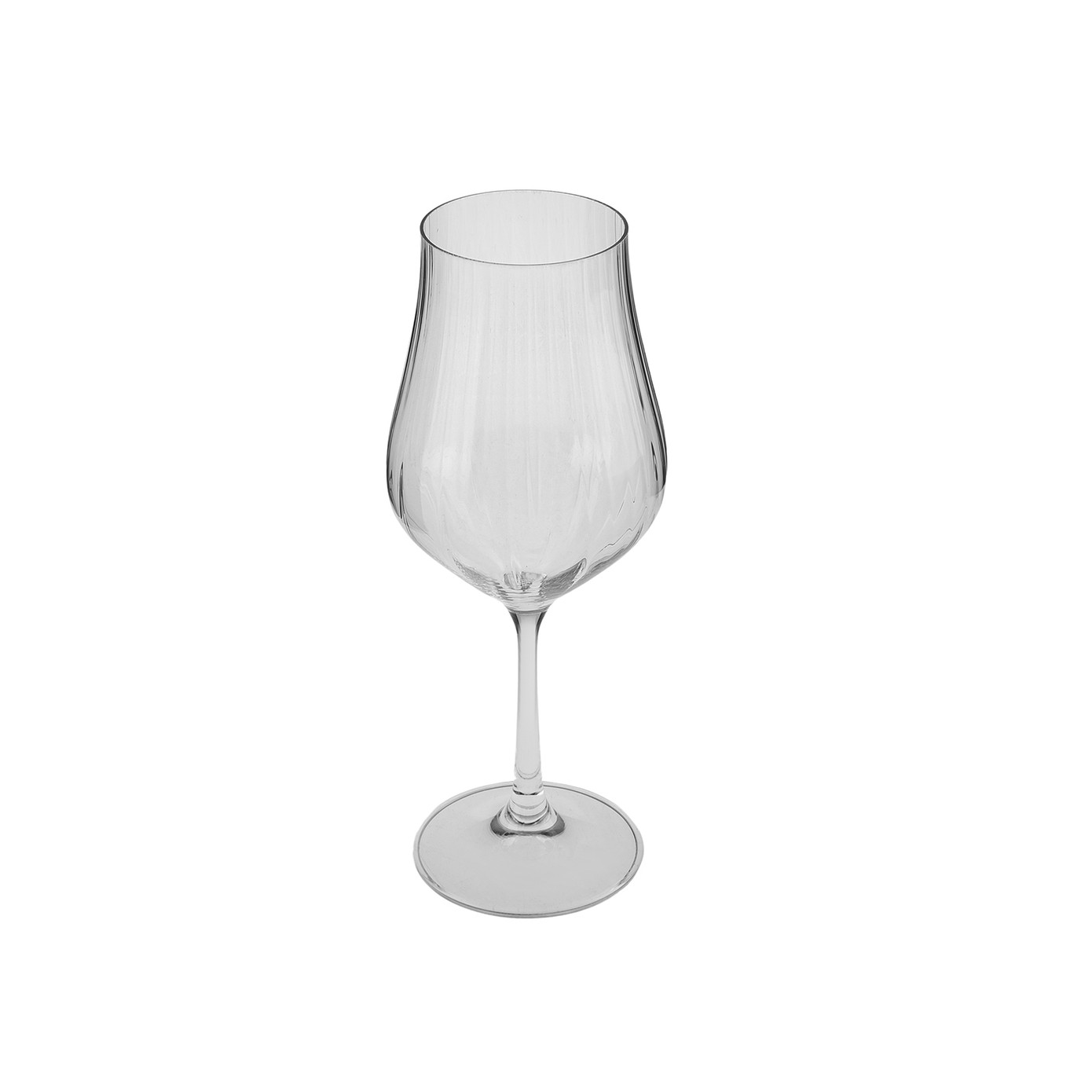 Karaca Alle Set Of 6 Glasses 450 Ml