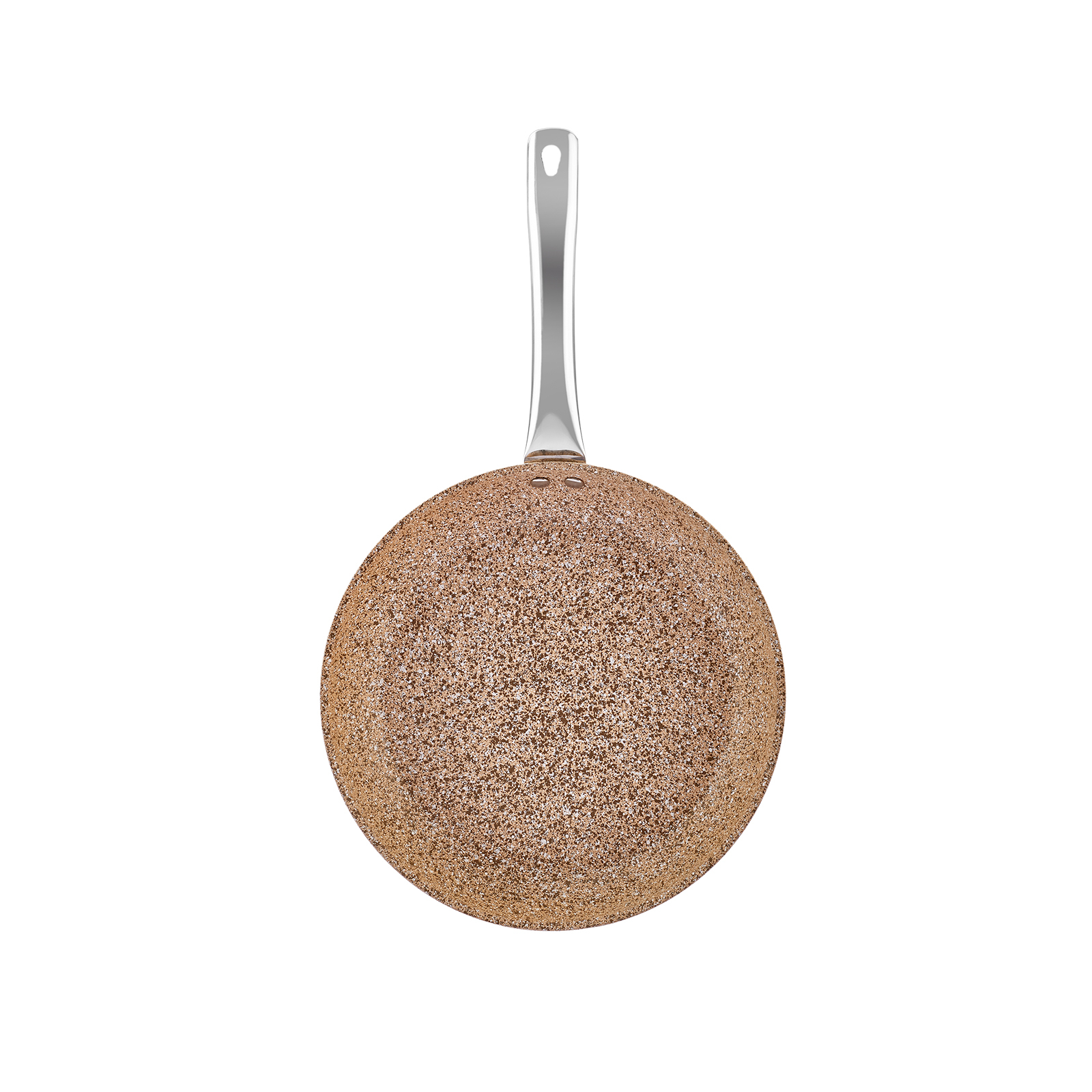 Karaca Avanos Wood Bio Granite Pan 26 Cm