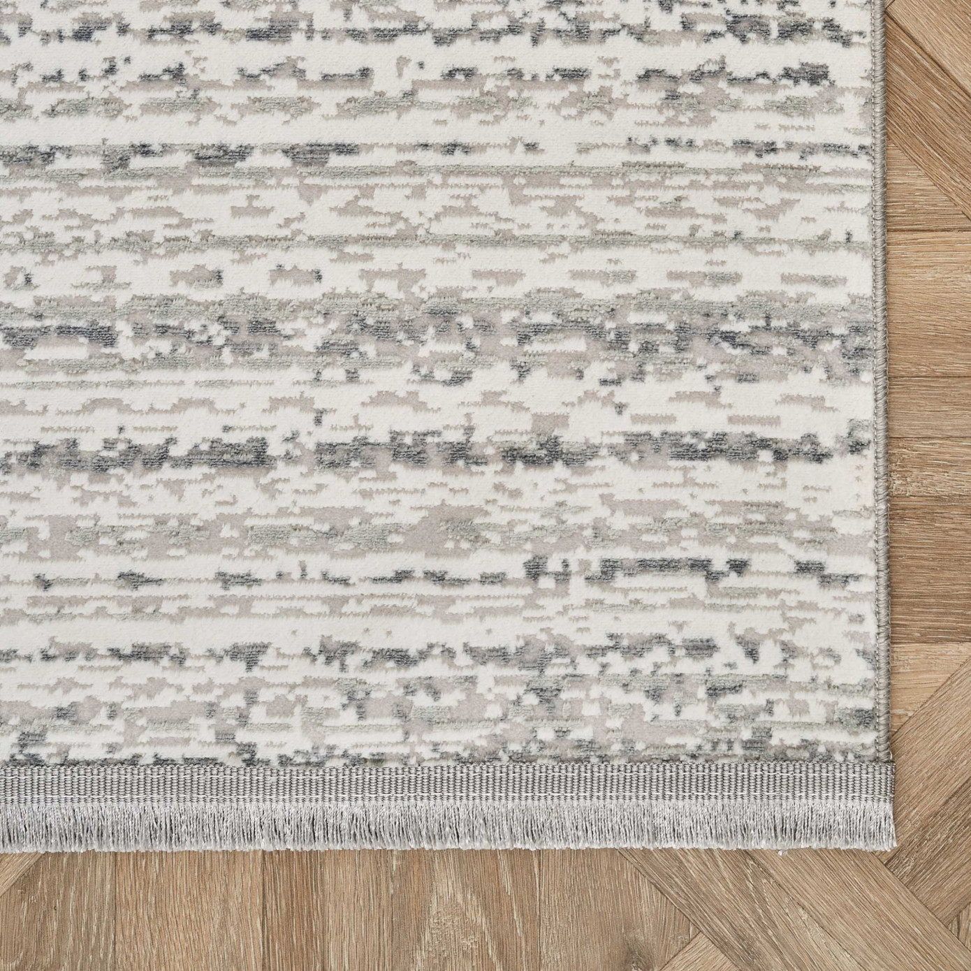 Cashmere Carpet Acrylic Nova Riven 200x290 Cm