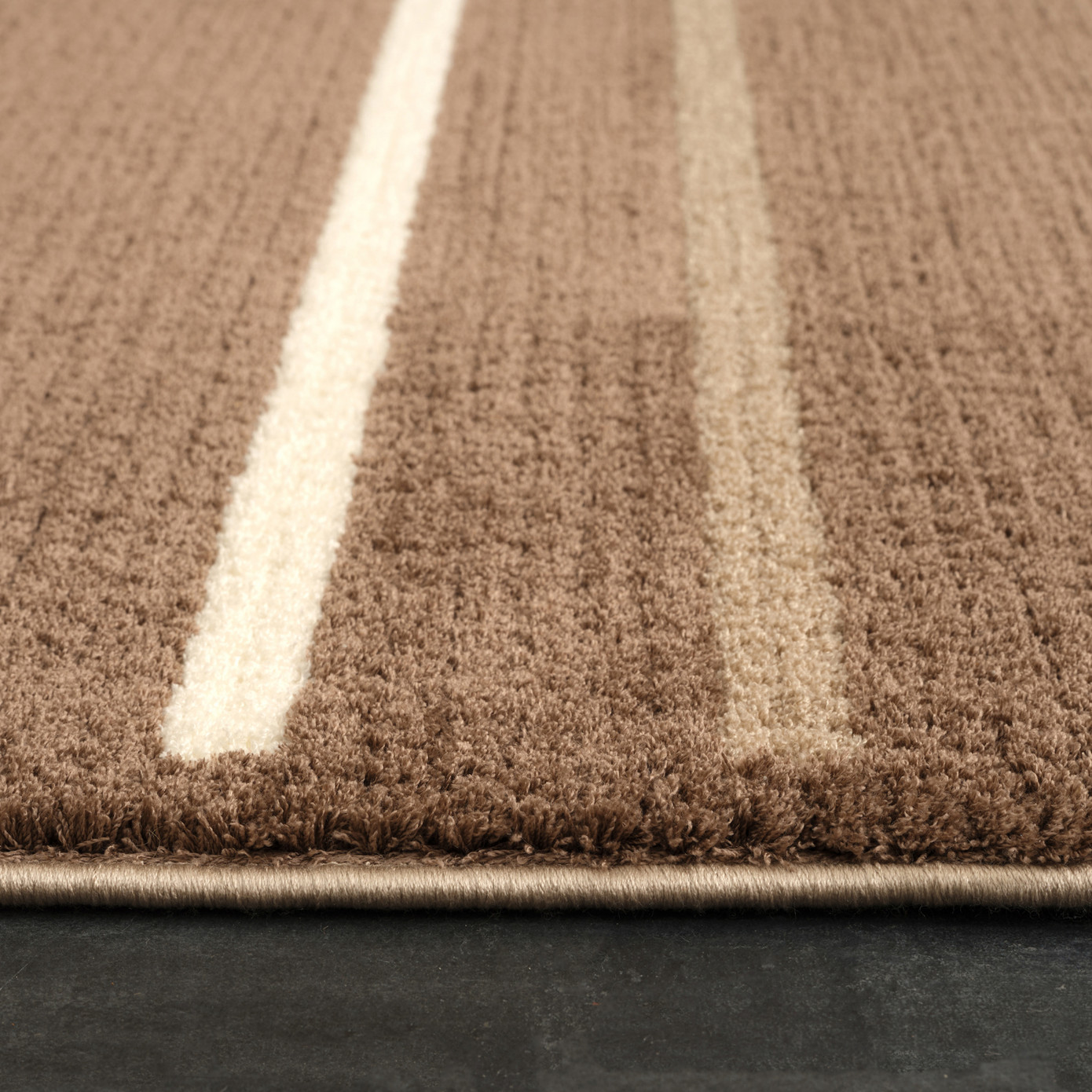 Cashmere Carpet 7/24 All Seasons Cacao 200x290 Cm