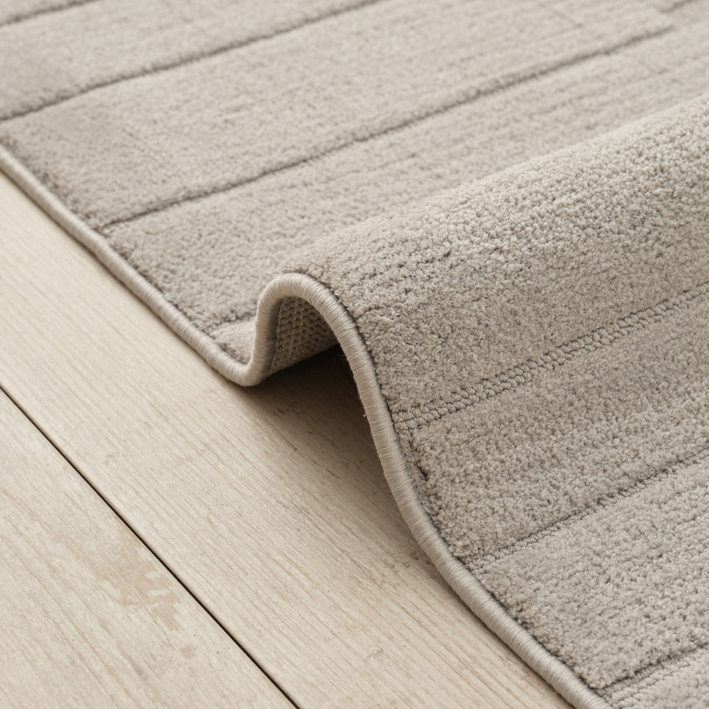 Cashmere Carpet 7/24 Gloria Riela Gray 160x230 Cm