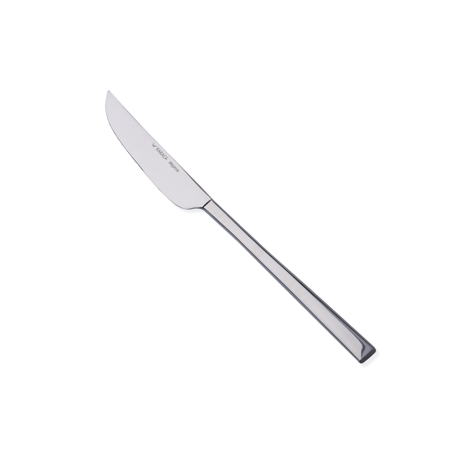 Karaca Flame Single Dessert Knife 22 Cm