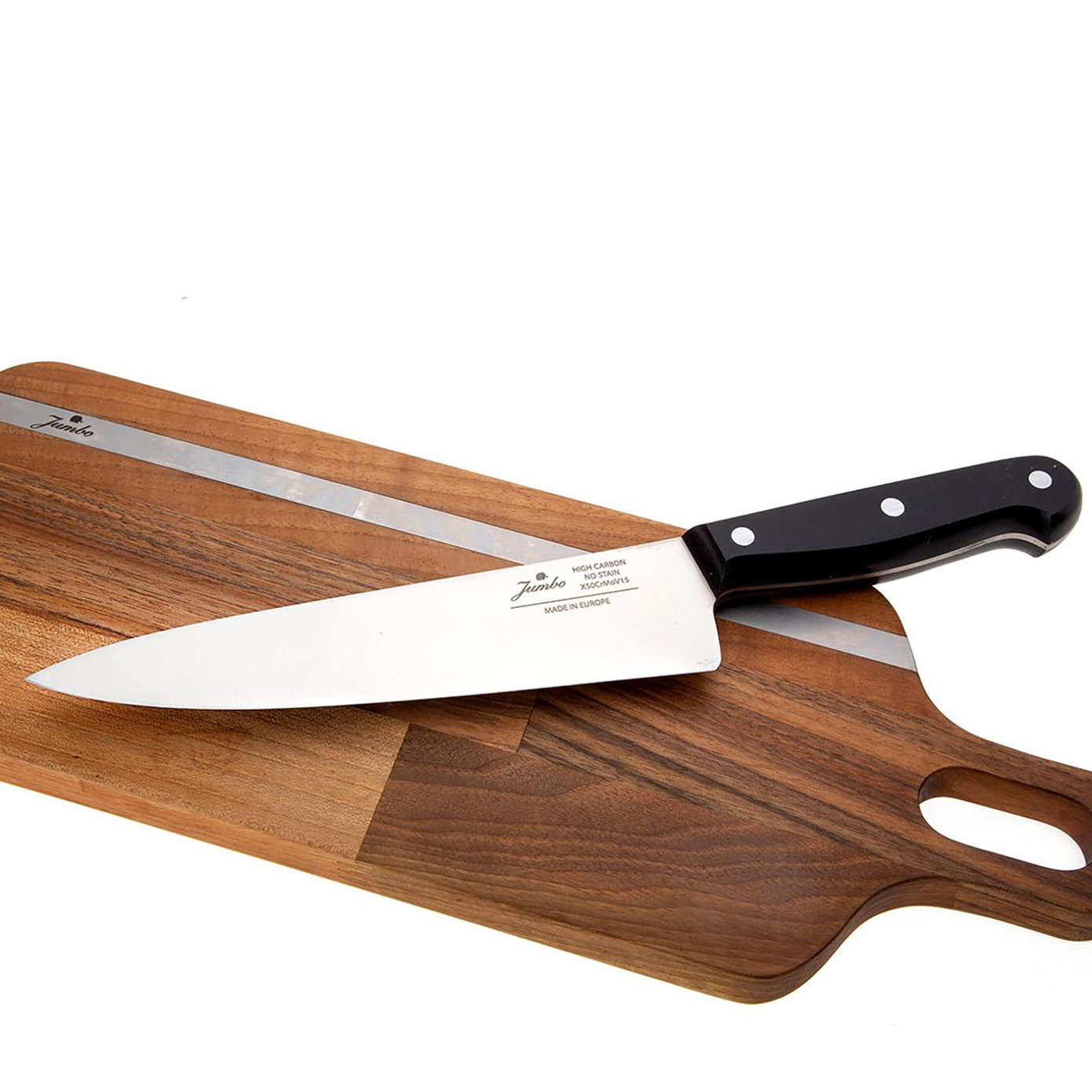 Jumbo Magic Chef Knife 20 Cm