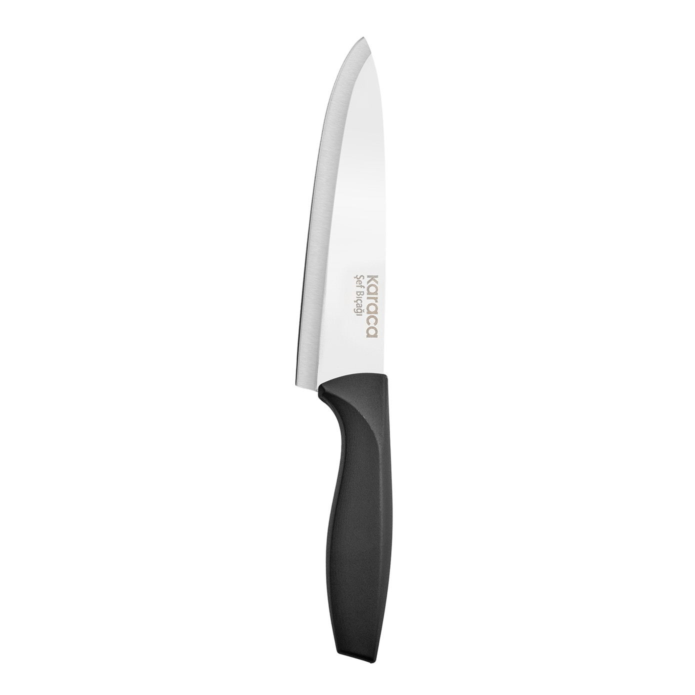 Karaca Debby Chef Knife Black