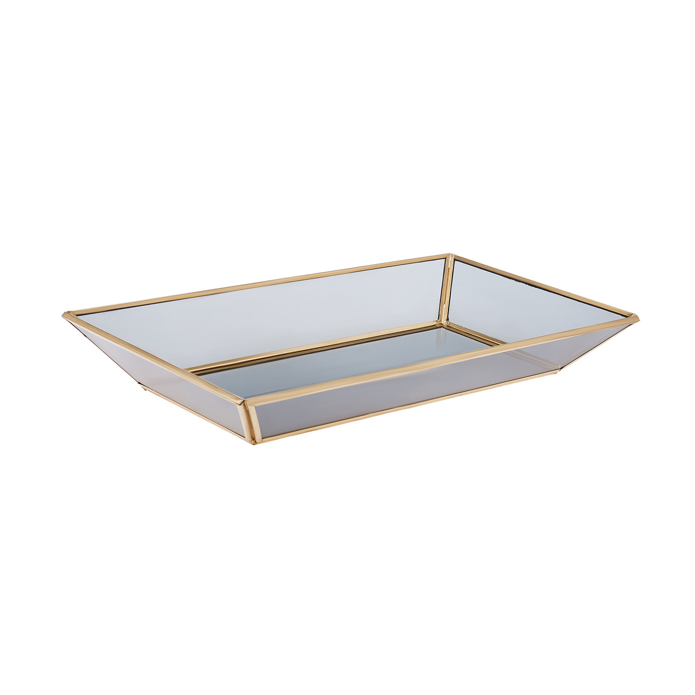 Karaca Home Line Tray 30x18 Cm