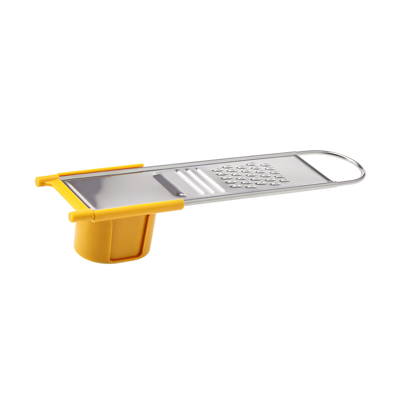 Crick Crack Garlic Grater 22 Cm