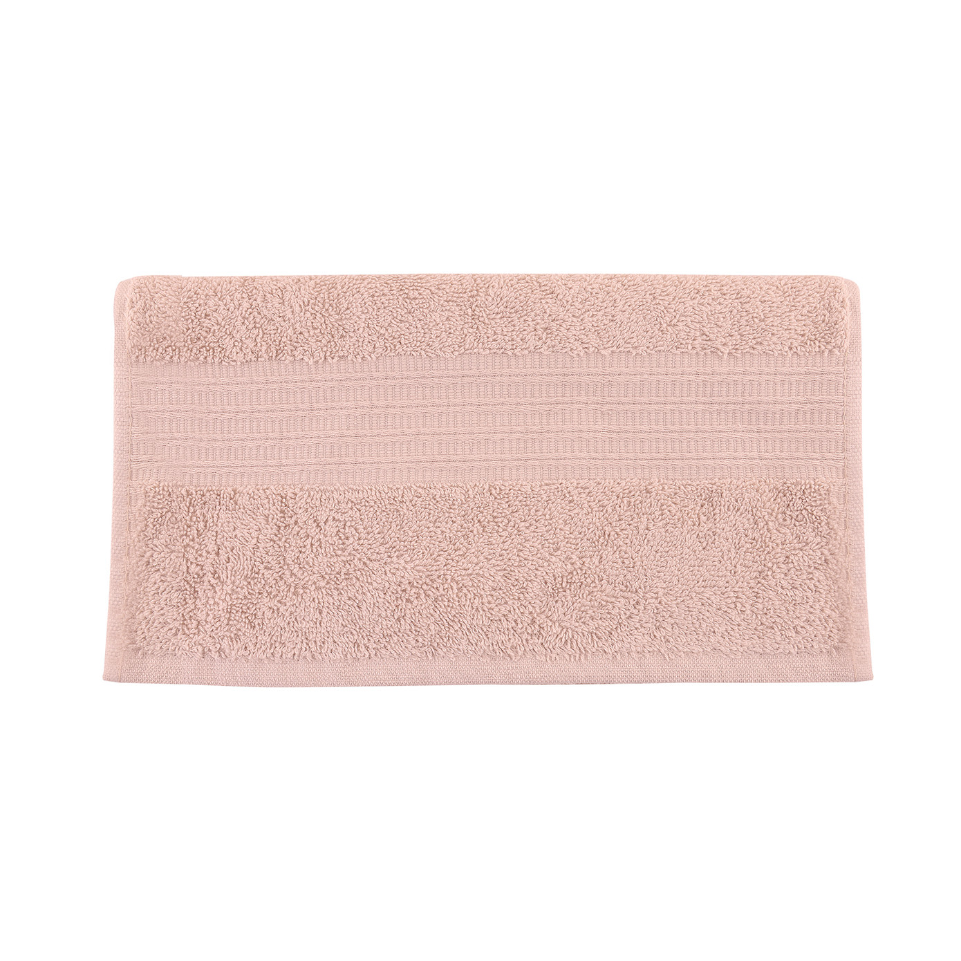 Karaca Home Back To Basic Beige Hand Towel 30x50 Cm