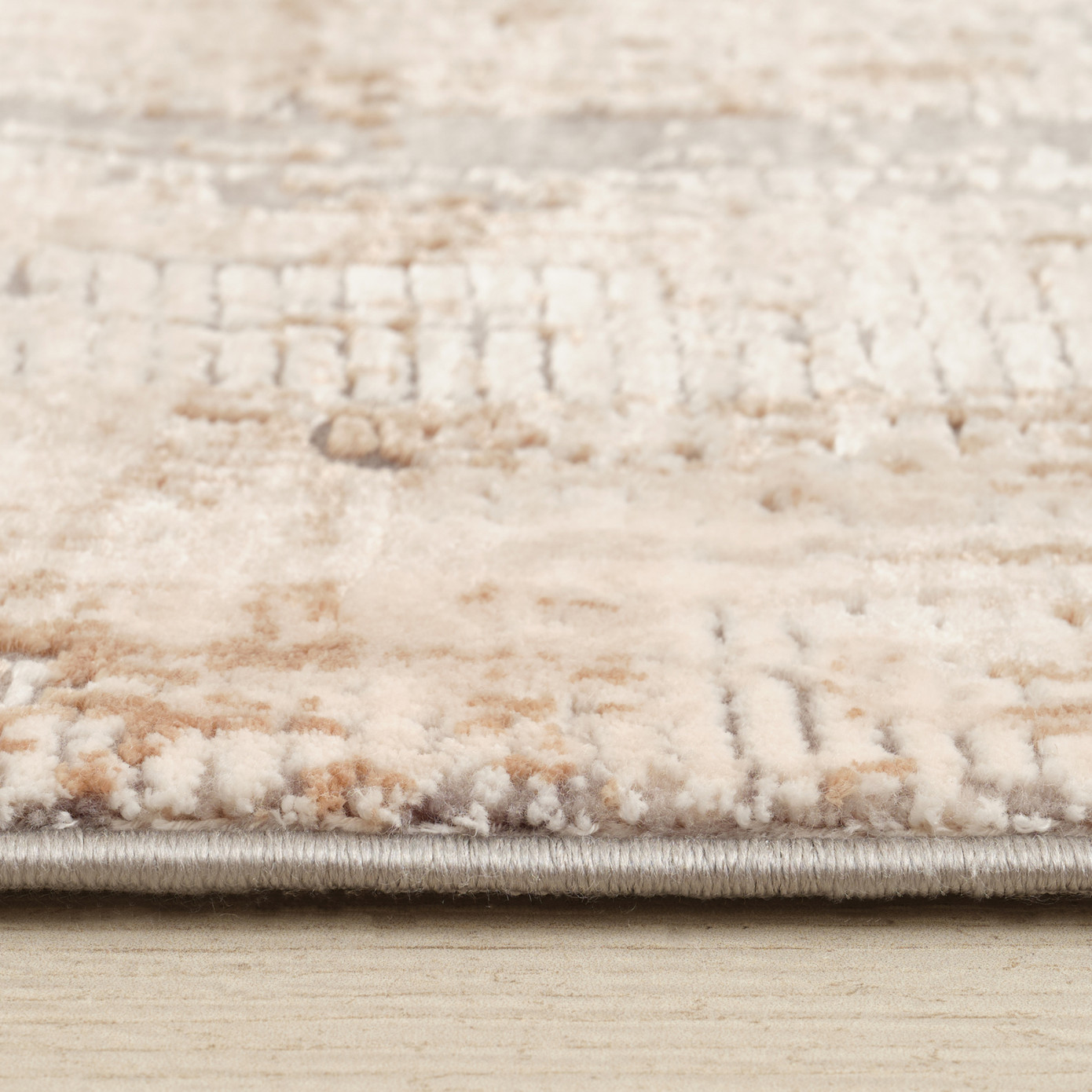 Cashmere Carpet Viscose Premium Zeren 120x180 Cm