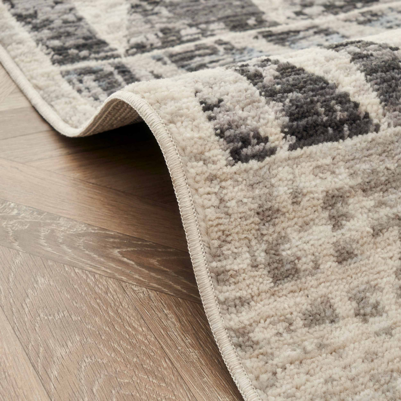 Cashmere Carpet Doğasever Recycled Pet Carpets Dalaman 200x290 Cm