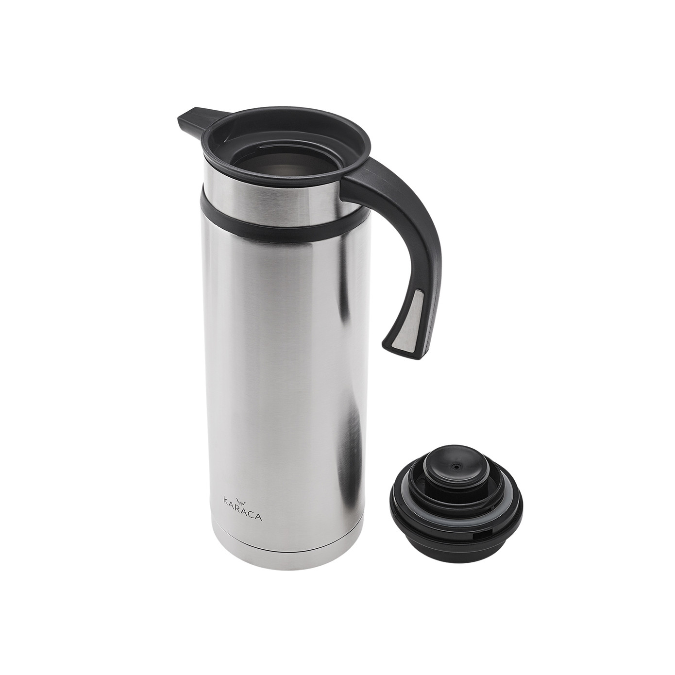 Karaca Basic Inox Thermos 1.5 Lt