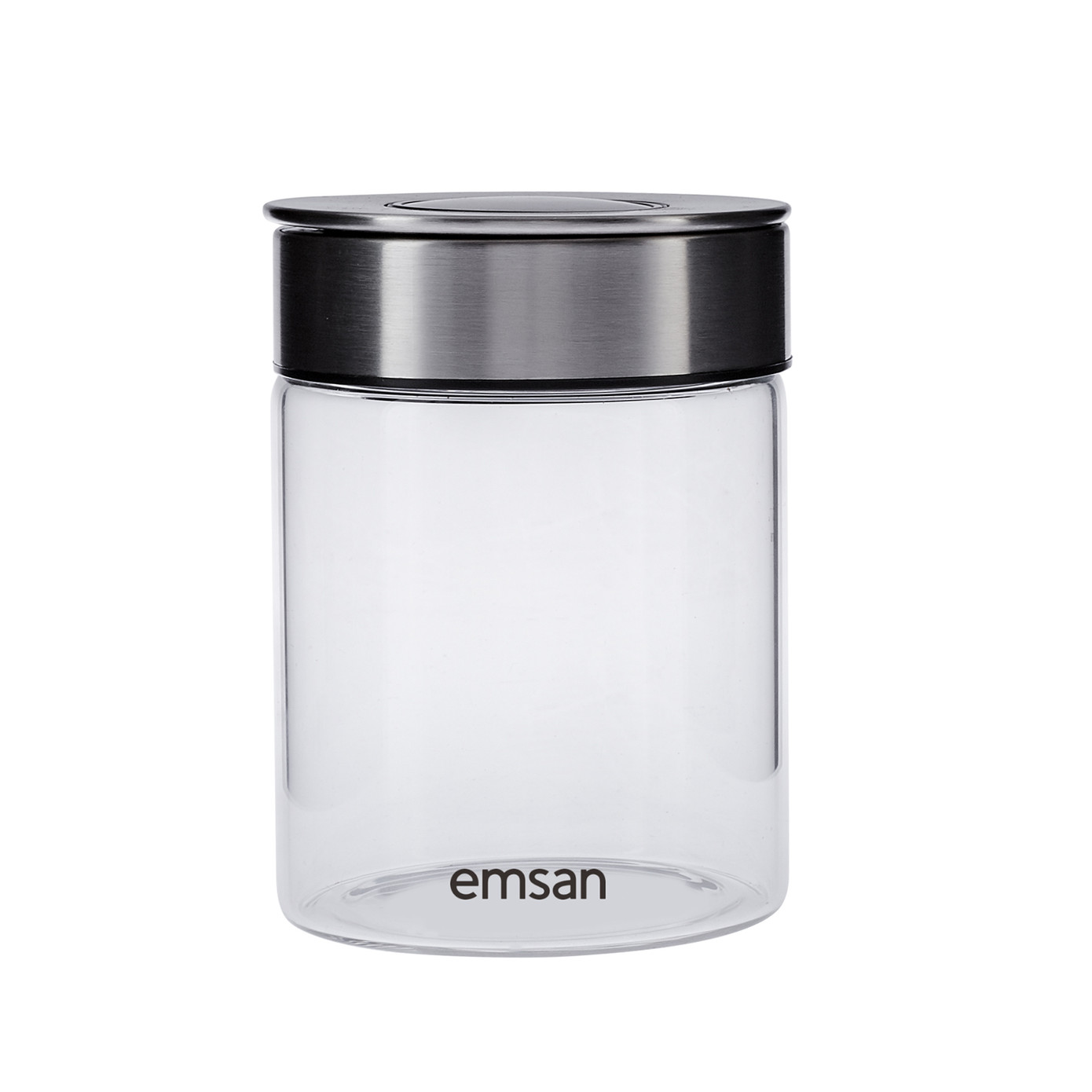 Emsan Modern Storage Jar 750 Ml