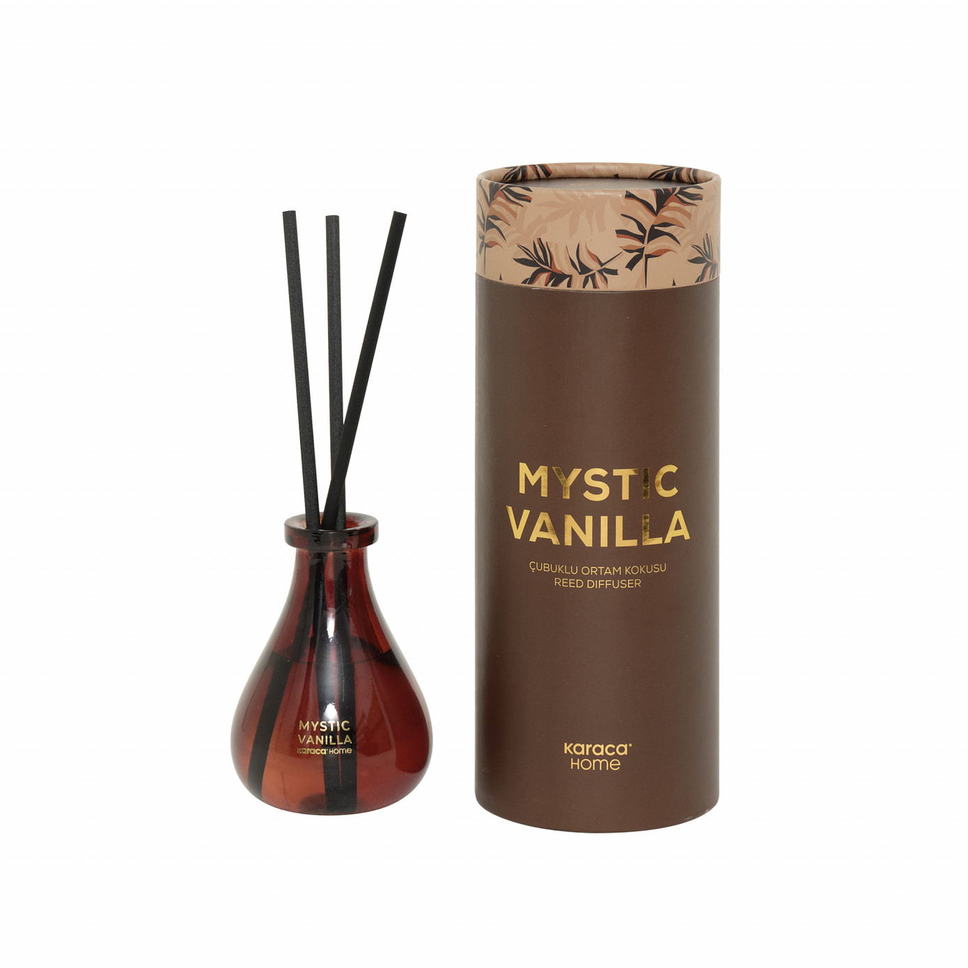 Karaca Home Mystic Vanilla Sticky Ambient Fragrance