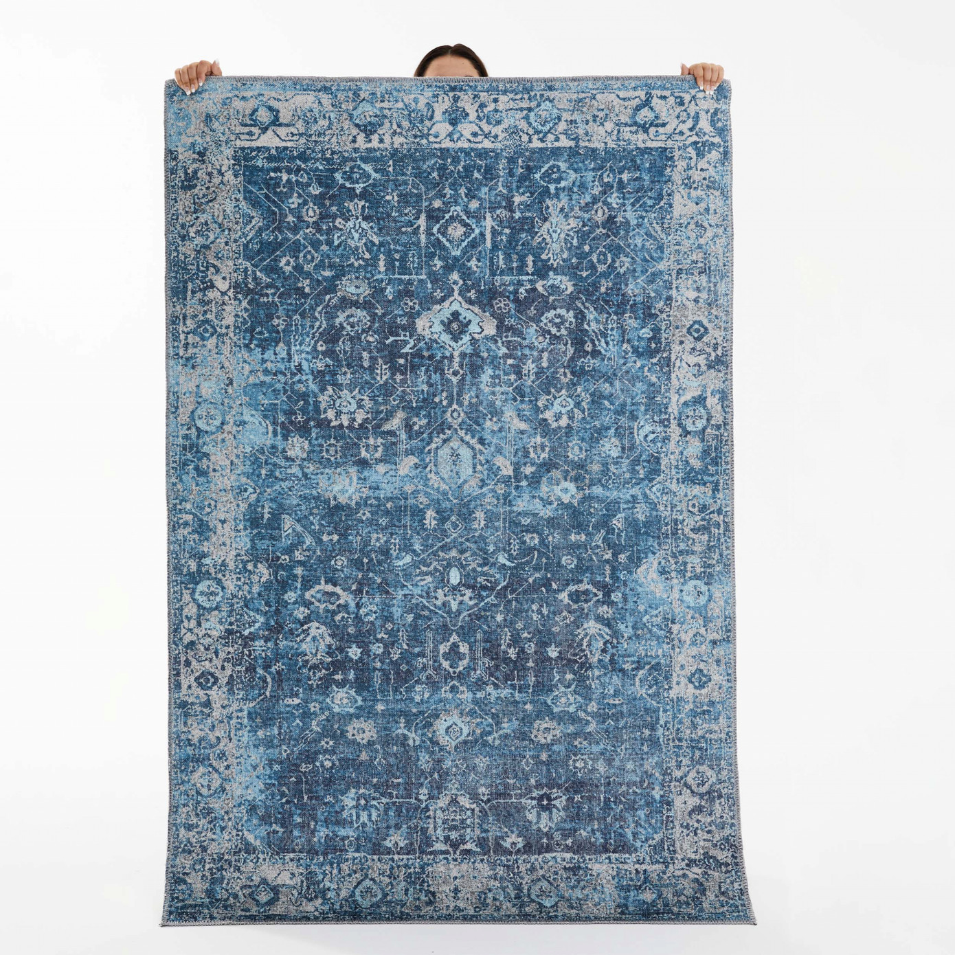 Cashmere Carpet Decorative Art Rana 180x280 Cm