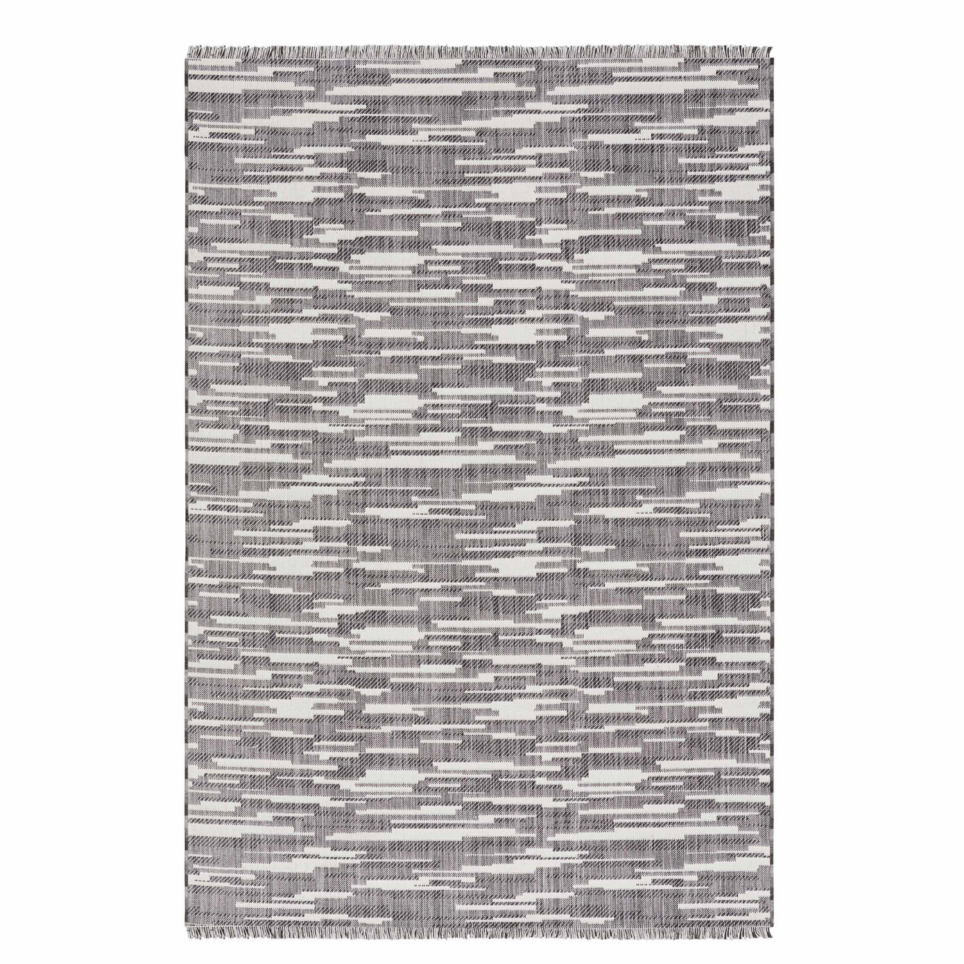 Cashmere Carpet Doğasever Recycled Cotton Carpets Night 160x230 Cm