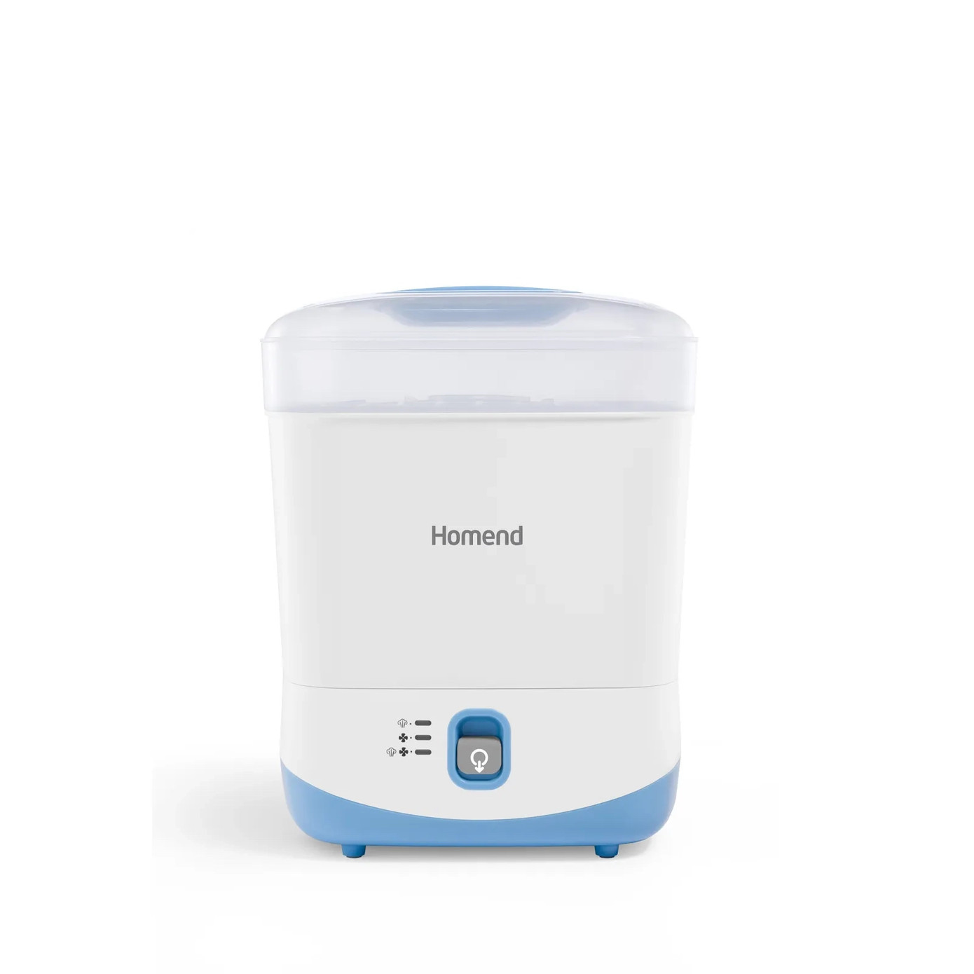 Homend Mybaby 1003h Steam Sterilizer