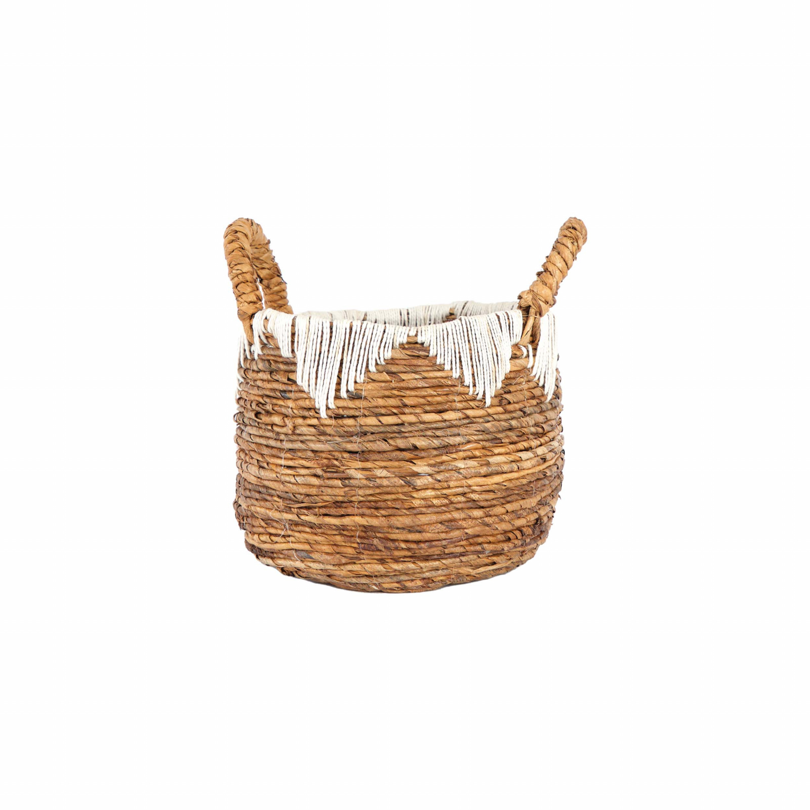 Karaca Home Bali Tria Basket 35 Cm