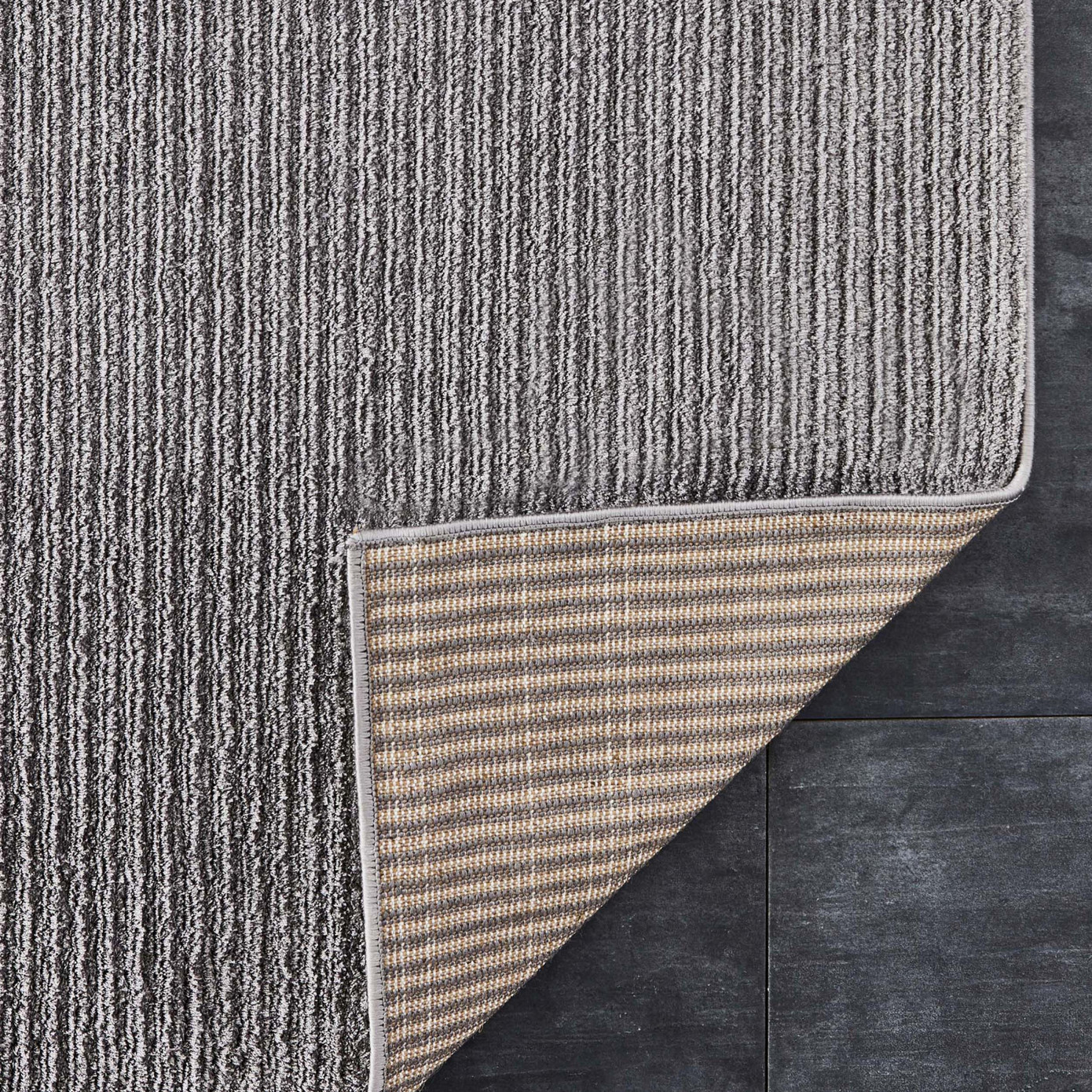 Cashmere Carpet 7/24 Four Seasons Chia 160x230 Cm