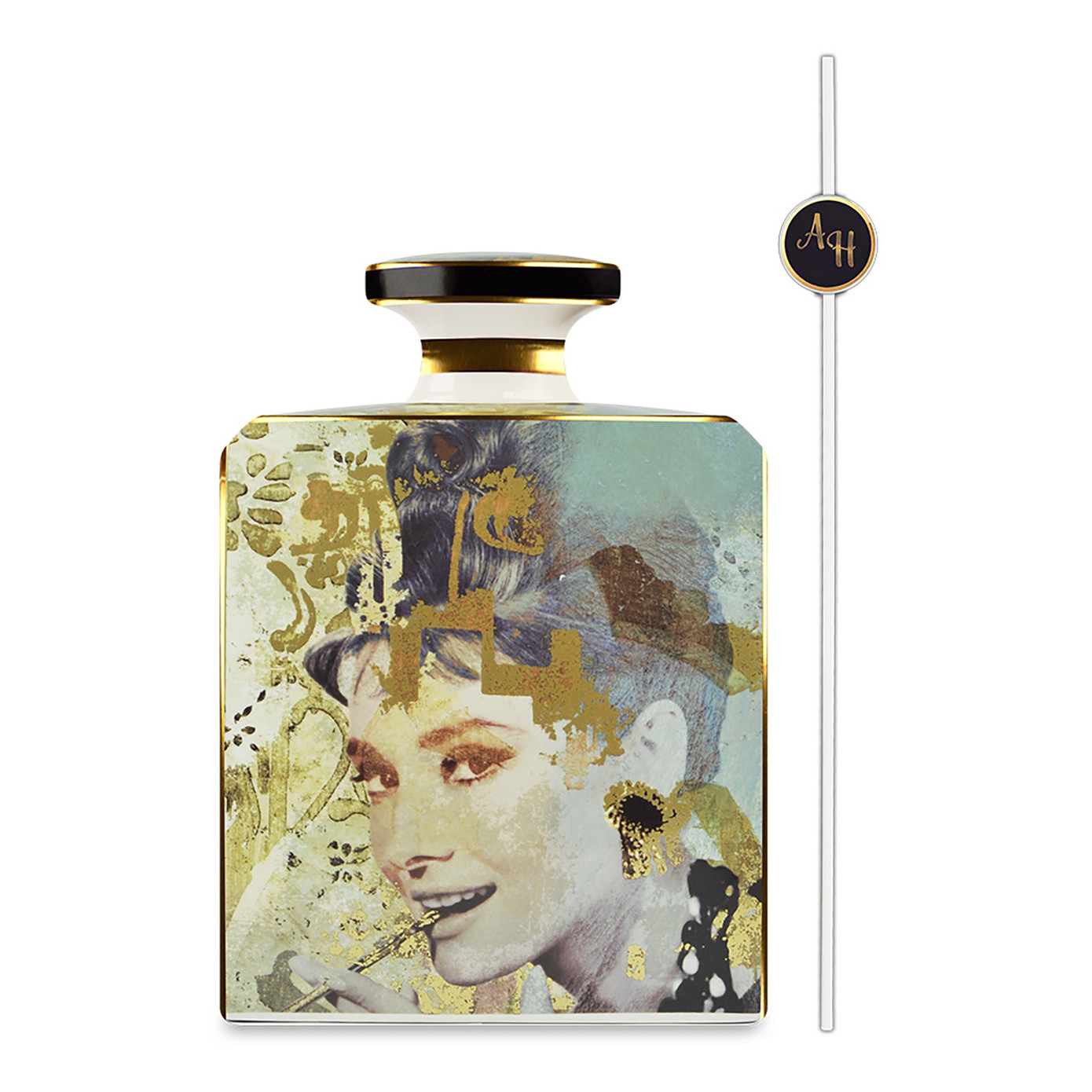 Baci Milano Memories Maxi Bottle Audrey