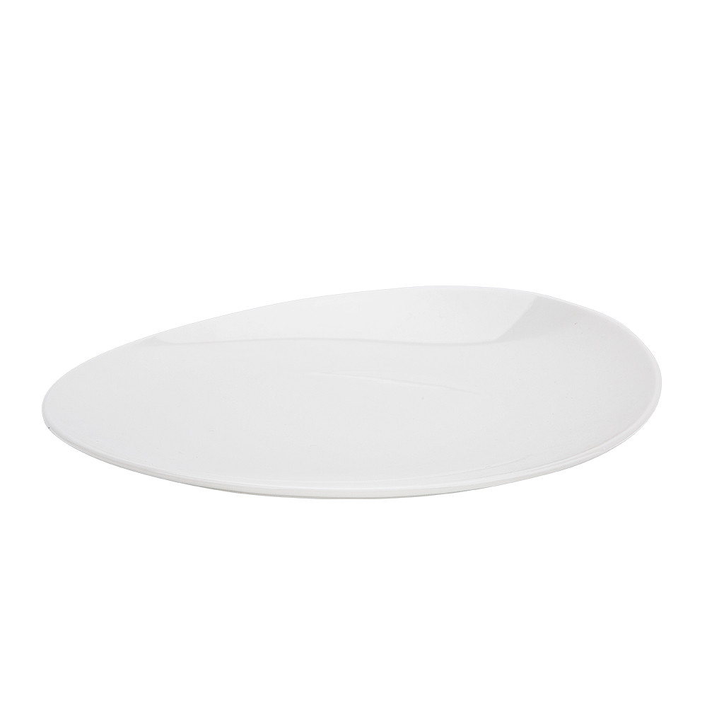 Jumbo Favorite Flat Plate 24 Cm JHFV1624