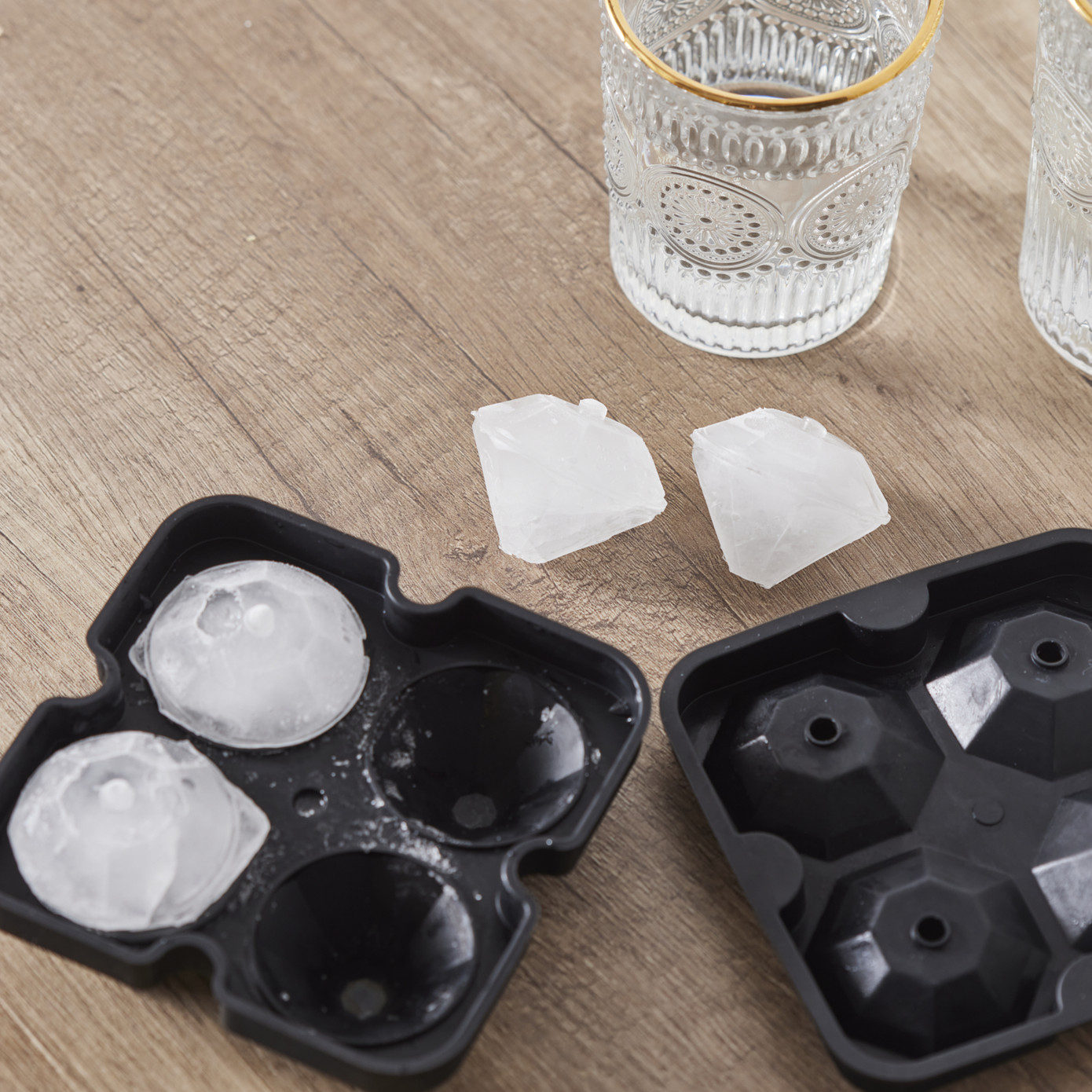 Karaca Diamond Ice Mold