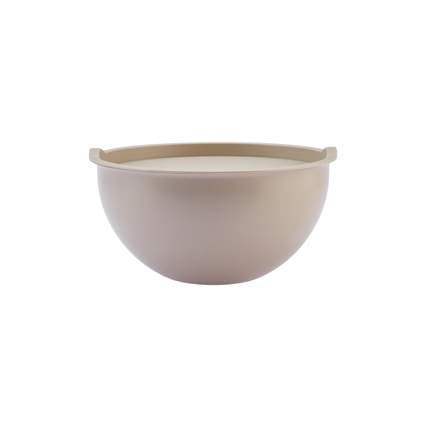 Karaca Freya Beige Mixing Bowl 20 Cm