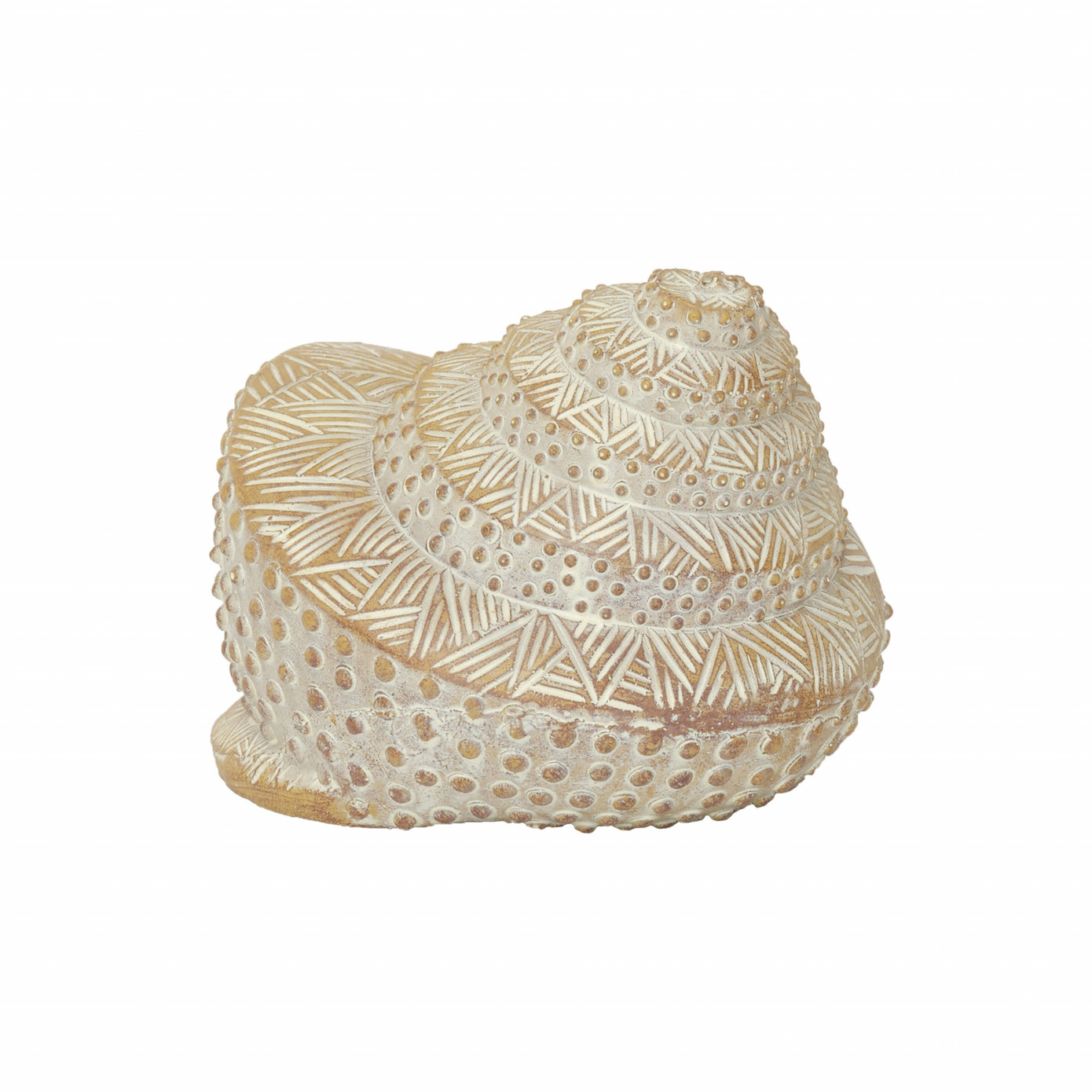 Karaca Home Melenie Sea Shell Trinket